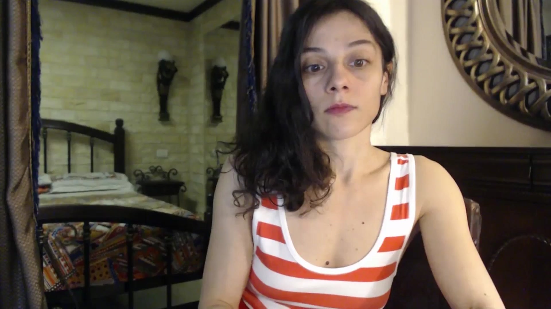 Gallery image thumbnail from ThePerfectNam's myfreecams stream on, 03/19/2026, 03:45 image 13 of 20