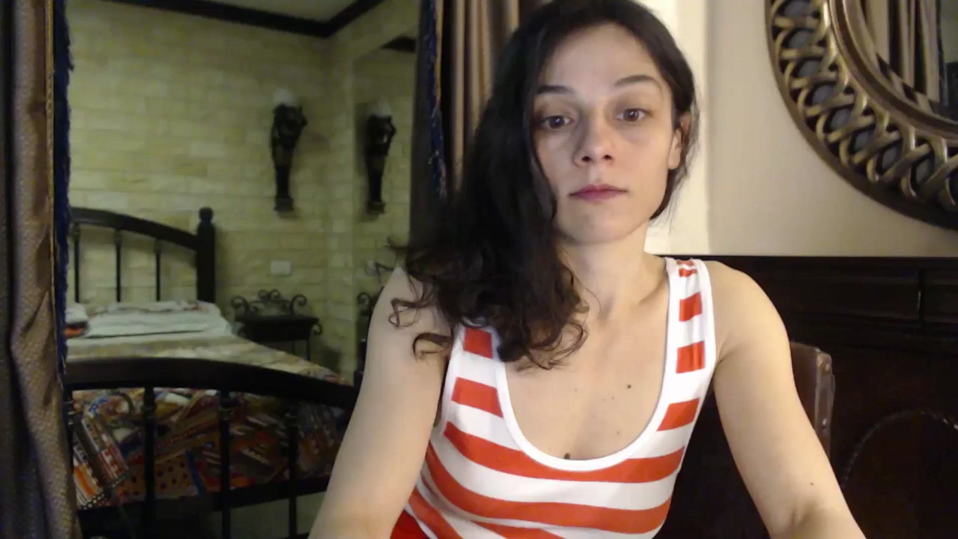 Gallery image thumbnail from ThePerfectNam's myfreecams stream on, 03/19/2026, 03:45 image 20 of 20
