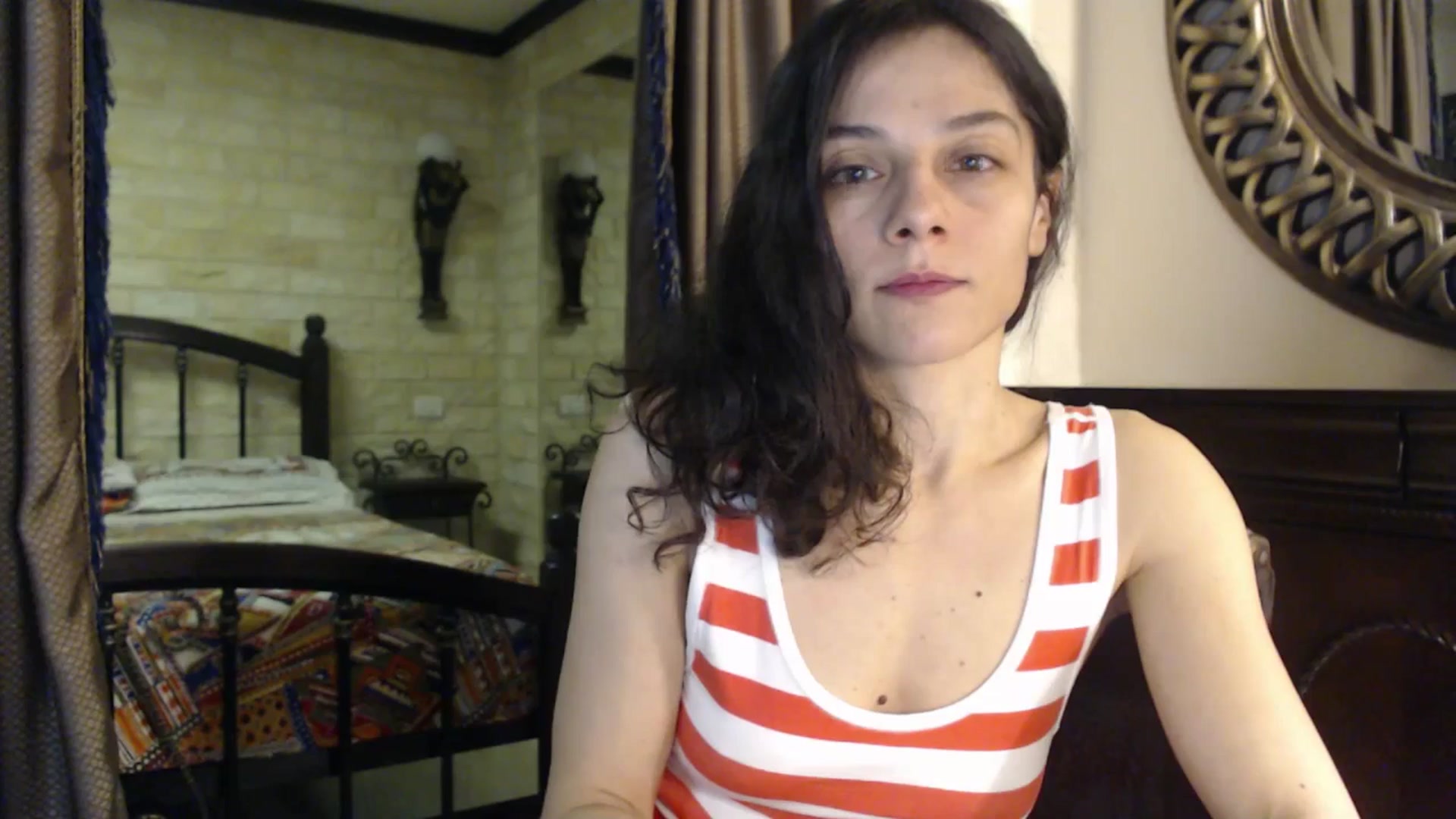 Gallery image thumbnail from ThePerfectNam's myfreecams stream on, 03/19/2026, 03:45 image 16 of 20