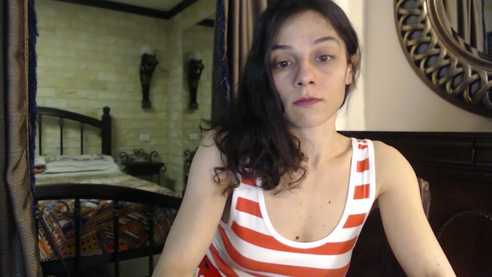 Gallery image thumbnail from ThePerfectNam's myfreecams stream on, 03/19/2026, 03:45 image 15 of 20