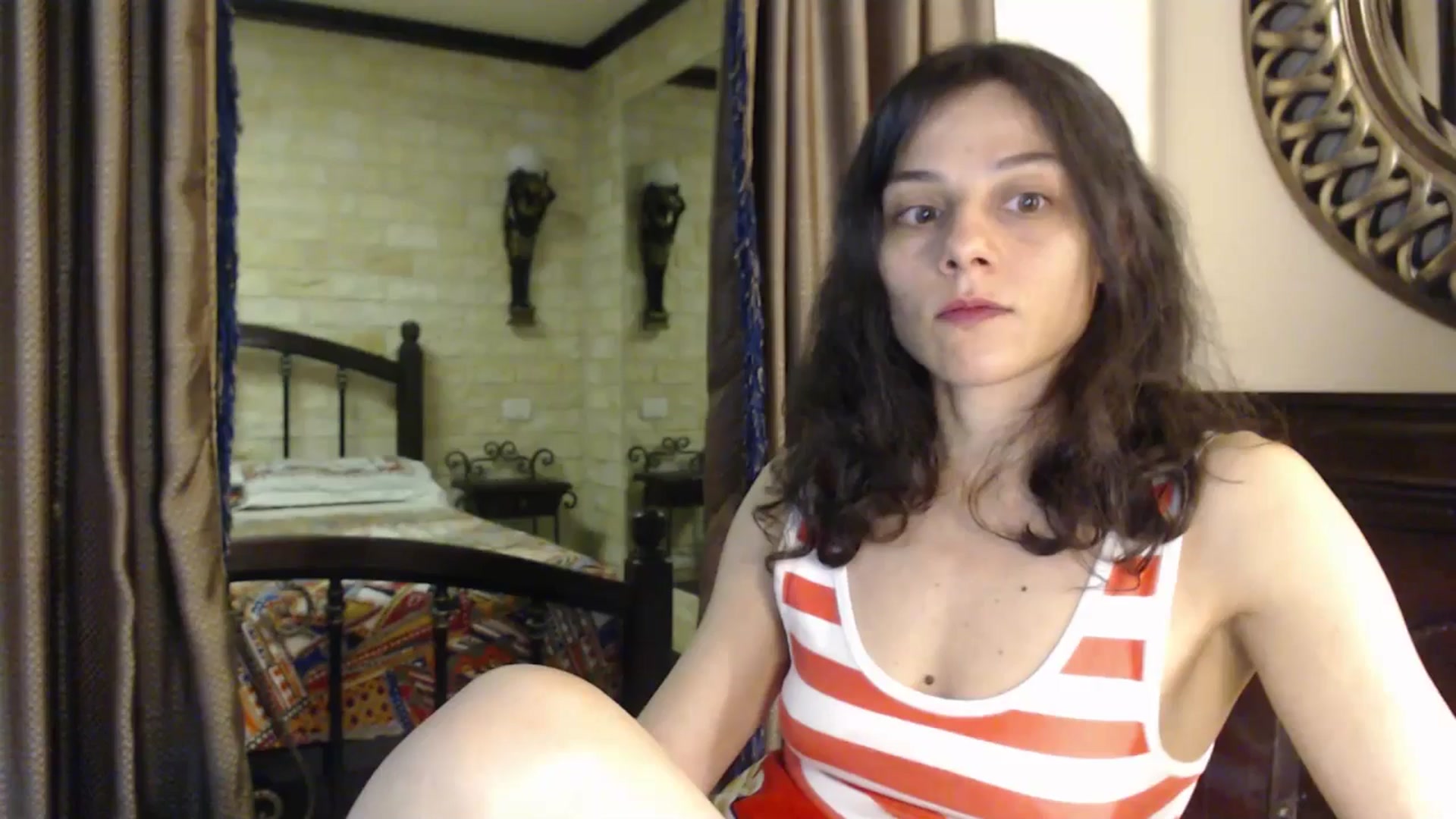 Gallery image thumbnail from ThePerfectNam's myfreecams stream on, 03/19/2026, 03:45 image 1 of 20