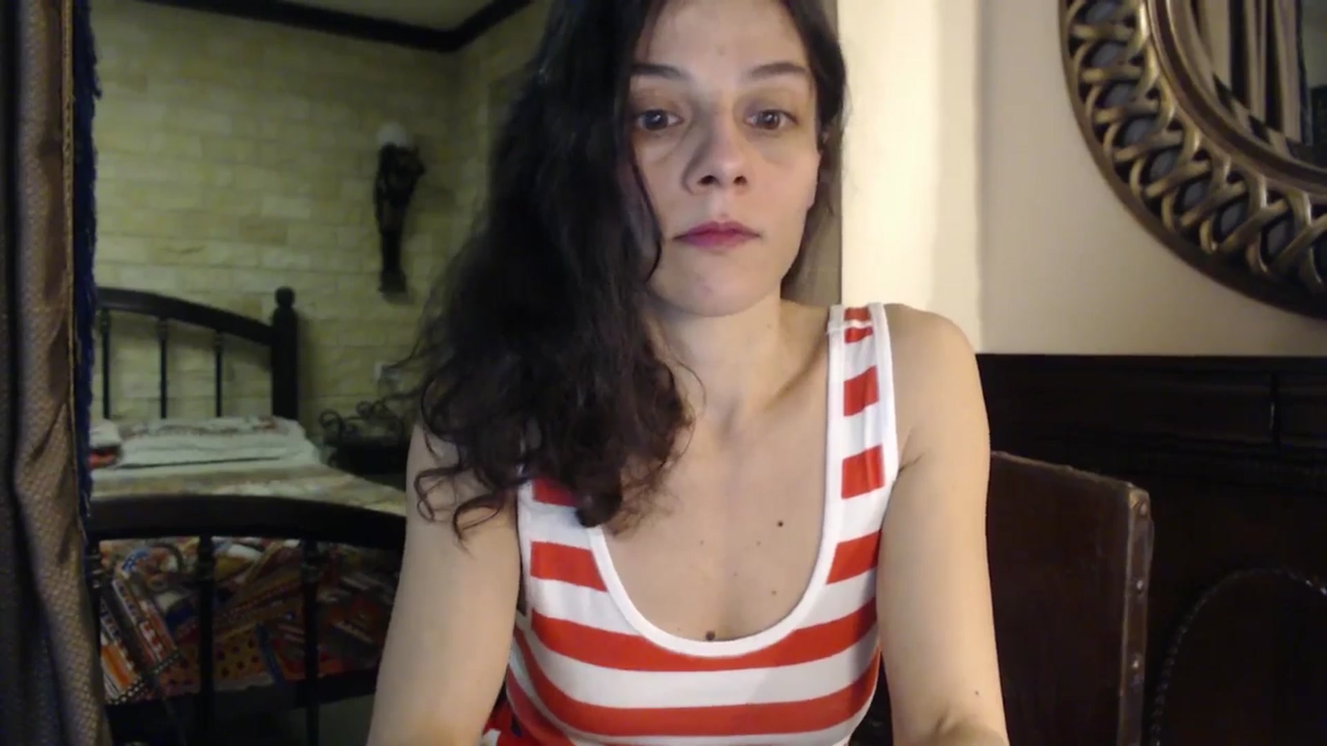 Gallery image thumbnail from ThePerfectNam's myfreecams stream on, 03/19/2026, 03:45 image 19 of 20
