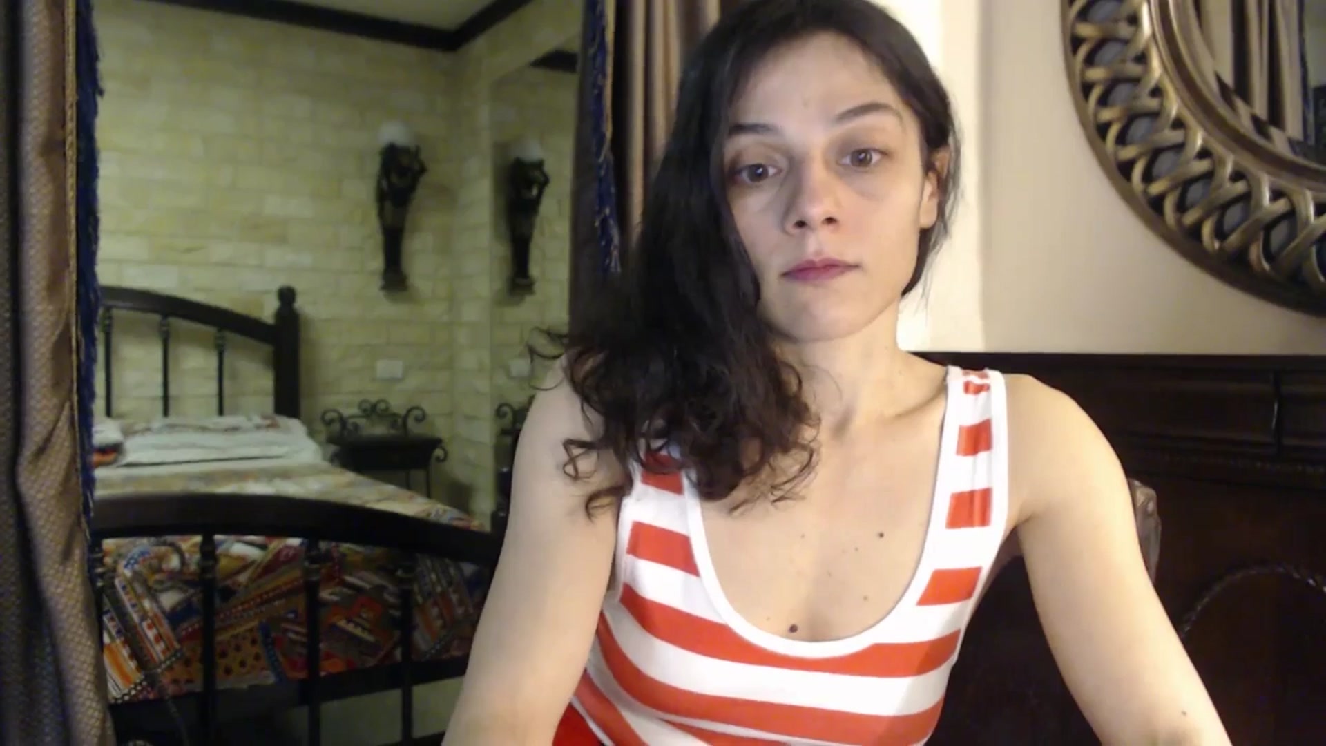 Gallery image thumbnail from ThePerfectNam's myfreecams stream on, 03/19/2026, 03:45 image 17 of 20