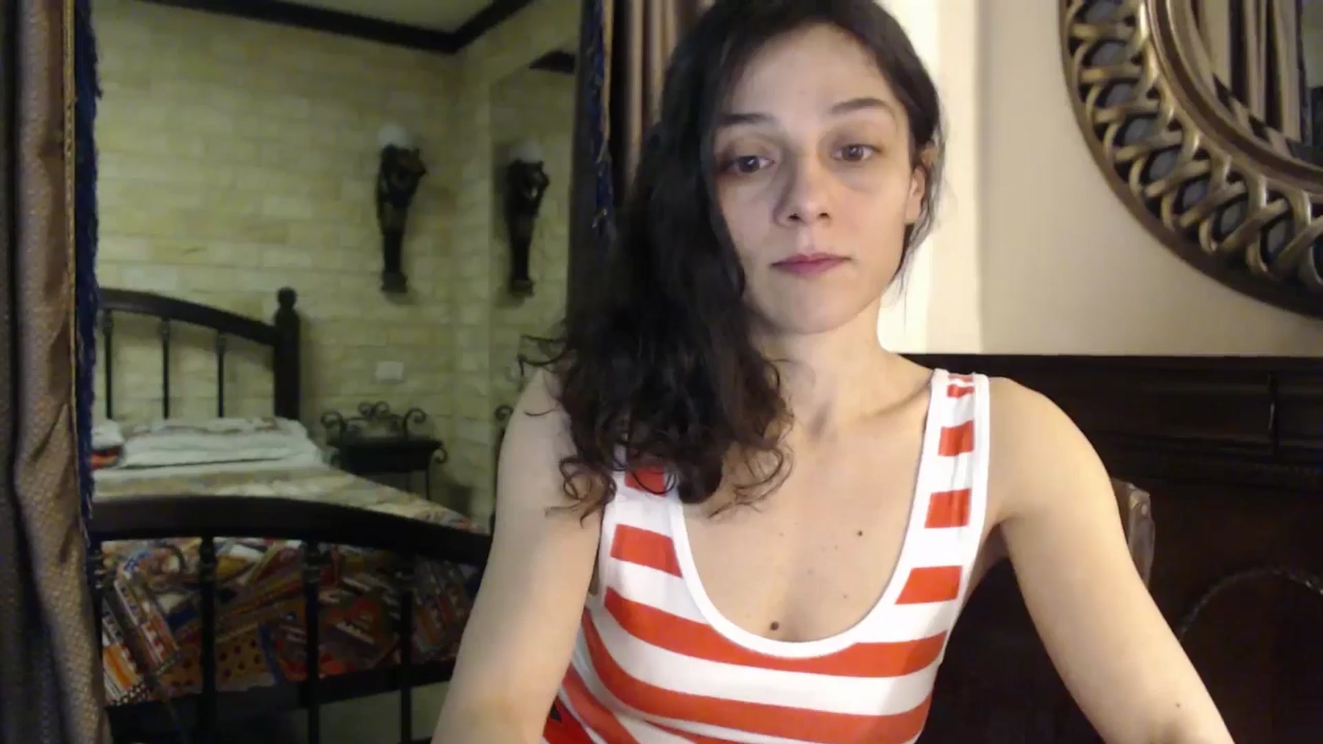 Gallery image thumbnail from ThePerfectNam's myfreecams stream on, 03/19/2026, 03:45 image 8 of 20