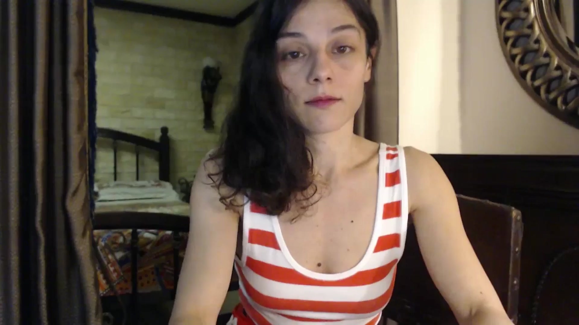 Gallery image thumbnail from ThePerfectNam's myfreecams stream on, 03/19/2026, 03:45 image 5 of 20