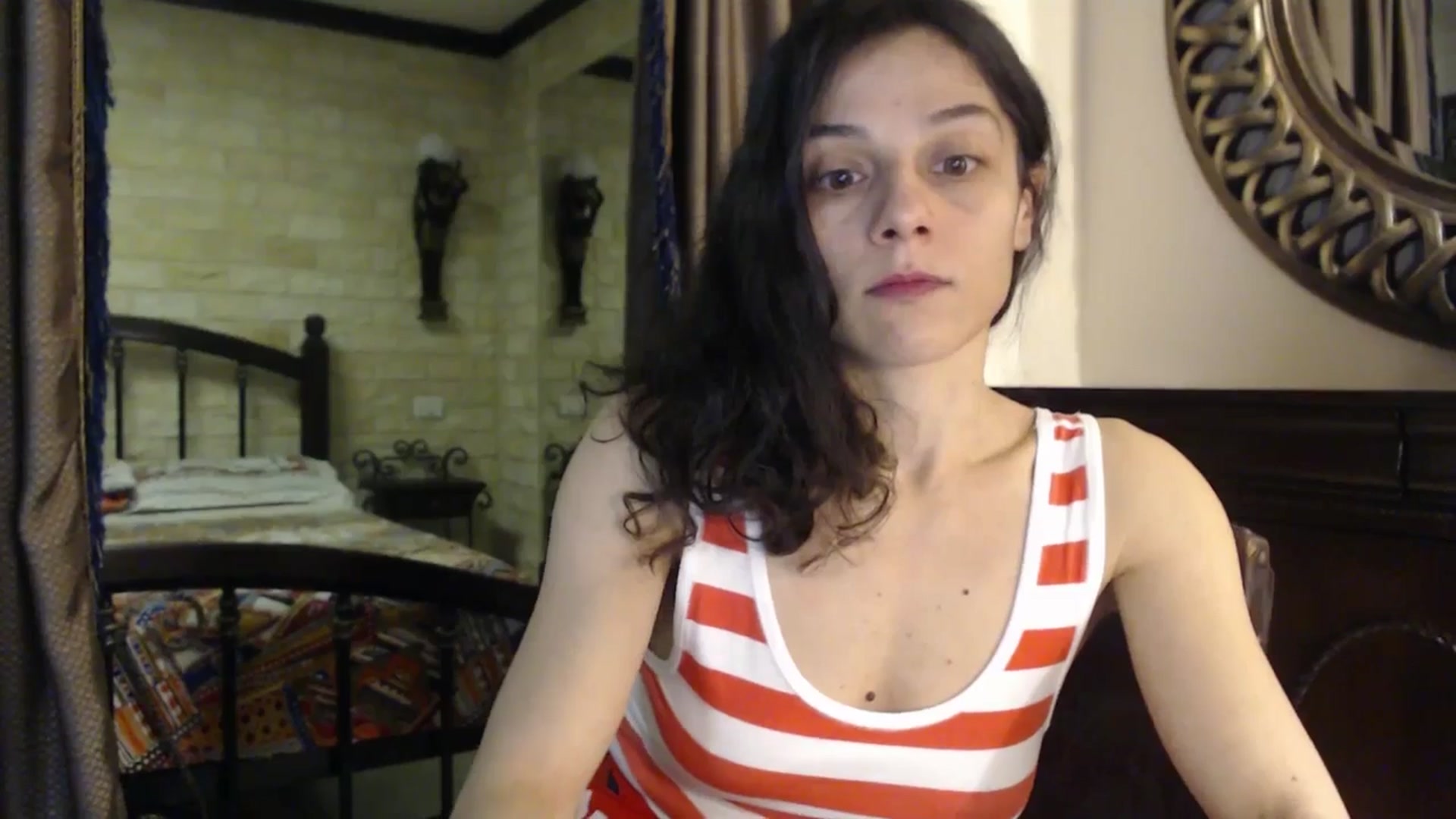 Gallery image thumbnail from ThePerfectNam's myfreecams stream on, 03/19/2026, 03:45 image 14 of 20