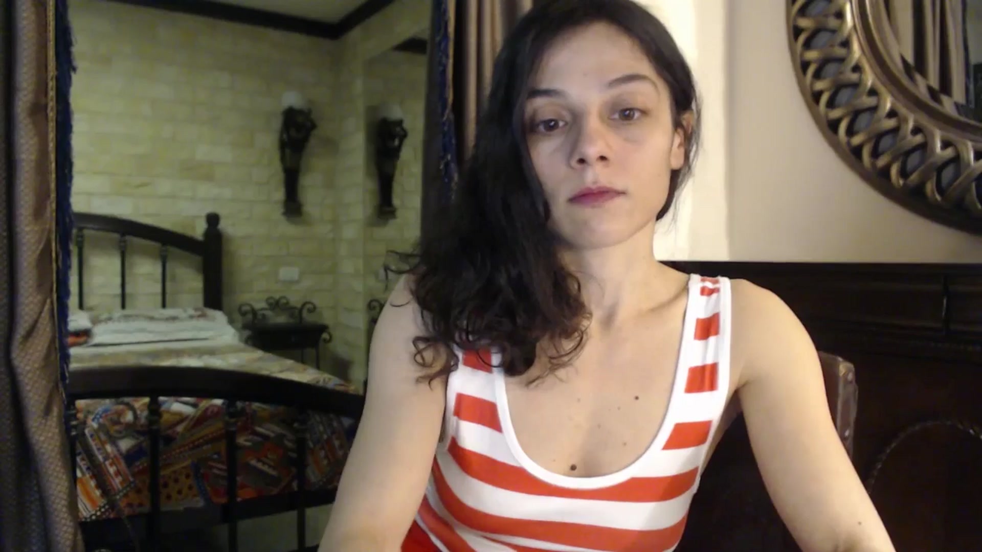 Gallery image thumbnail from ThePerfectNam's myfreecams stream on, 03/19/2026, 03:45 image 12 of 20