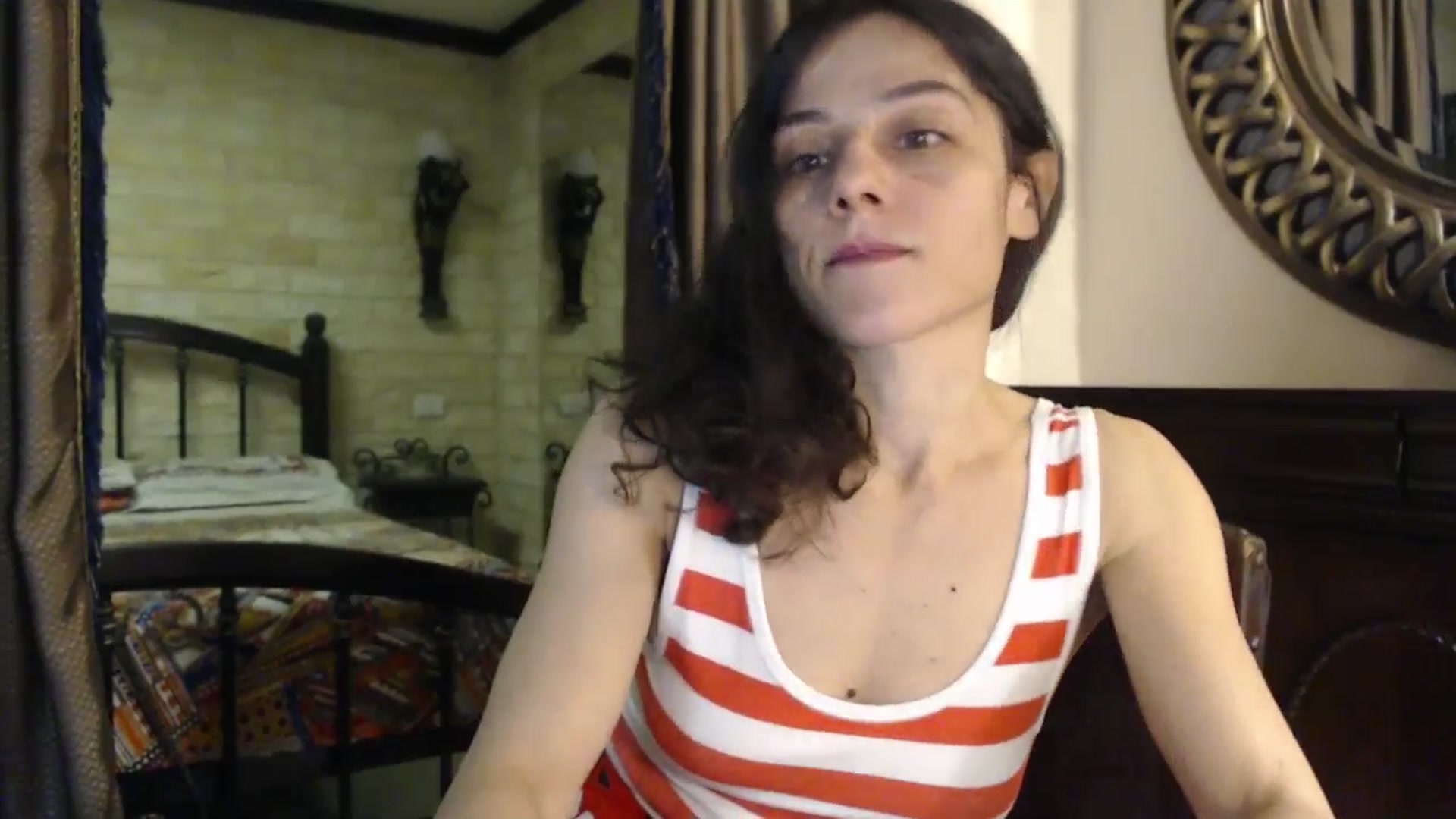Gallery image thumbnail from ThePerfectNam's myfreecams stream on, 03/19/2026, 03:45 image 6 of 20