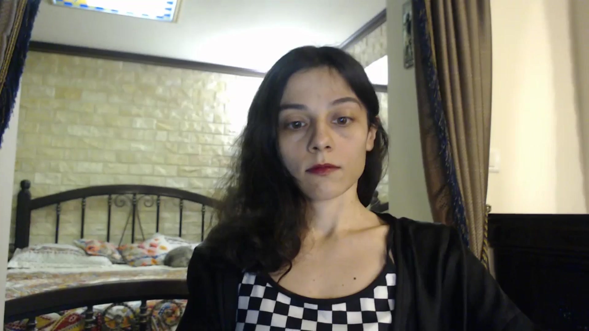 Gallery image thumbnail from ThePerfectNam's myfreecams stream on, 03/19/2026, 23:46 image 15 of 20