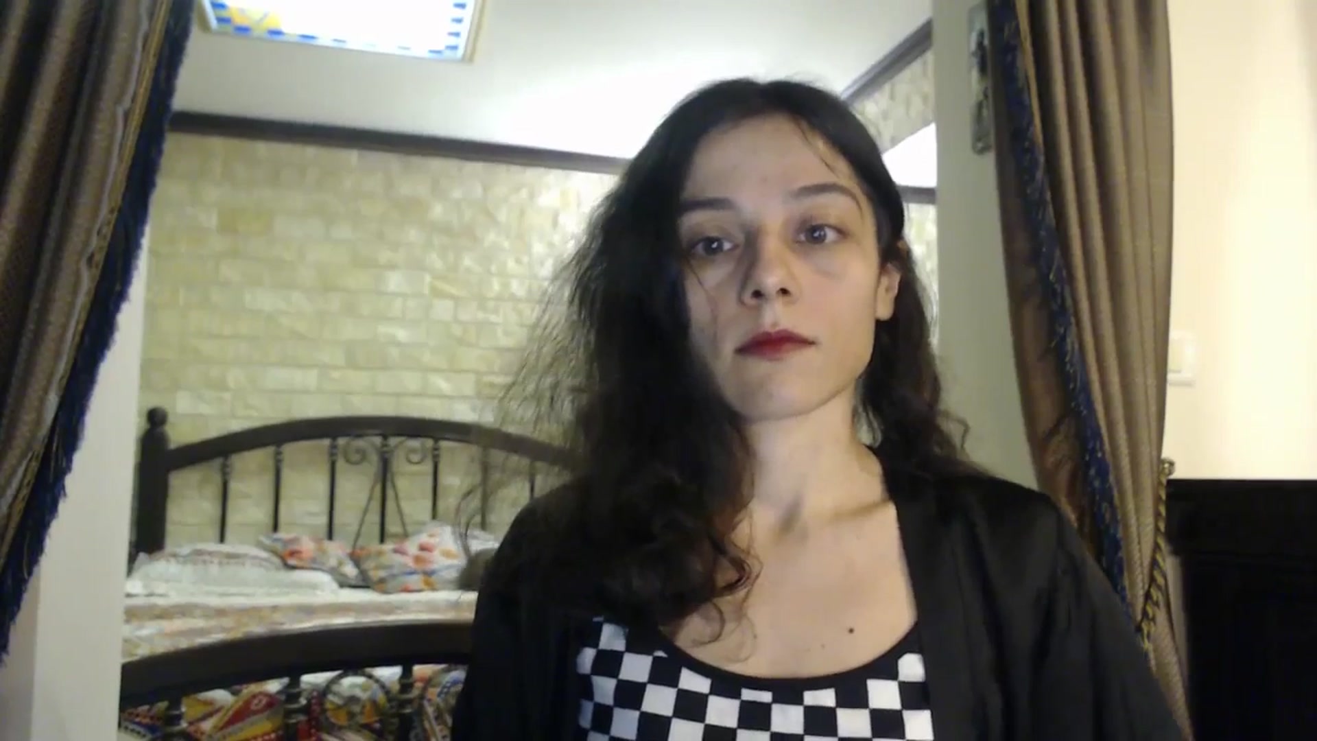 Gallery image thumbnail from ThePerfectNam's myfreecams stream on, 03/19/2026, 23:46 image 20 of 20