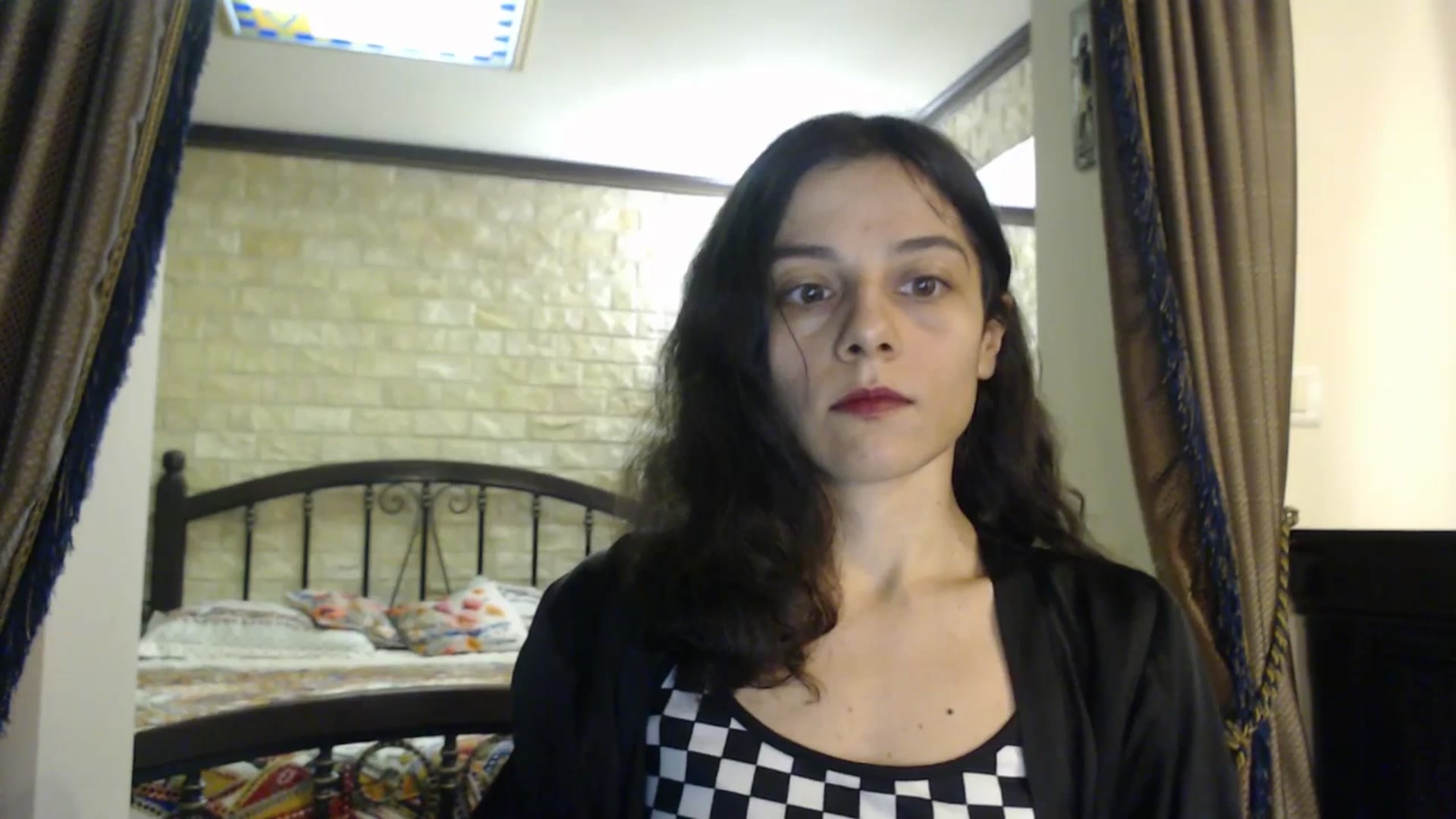 Gallery image thumbnail from ThePerfectNam's myfreecams stream on, 03/19/2026, 23:46 image 19 of 20