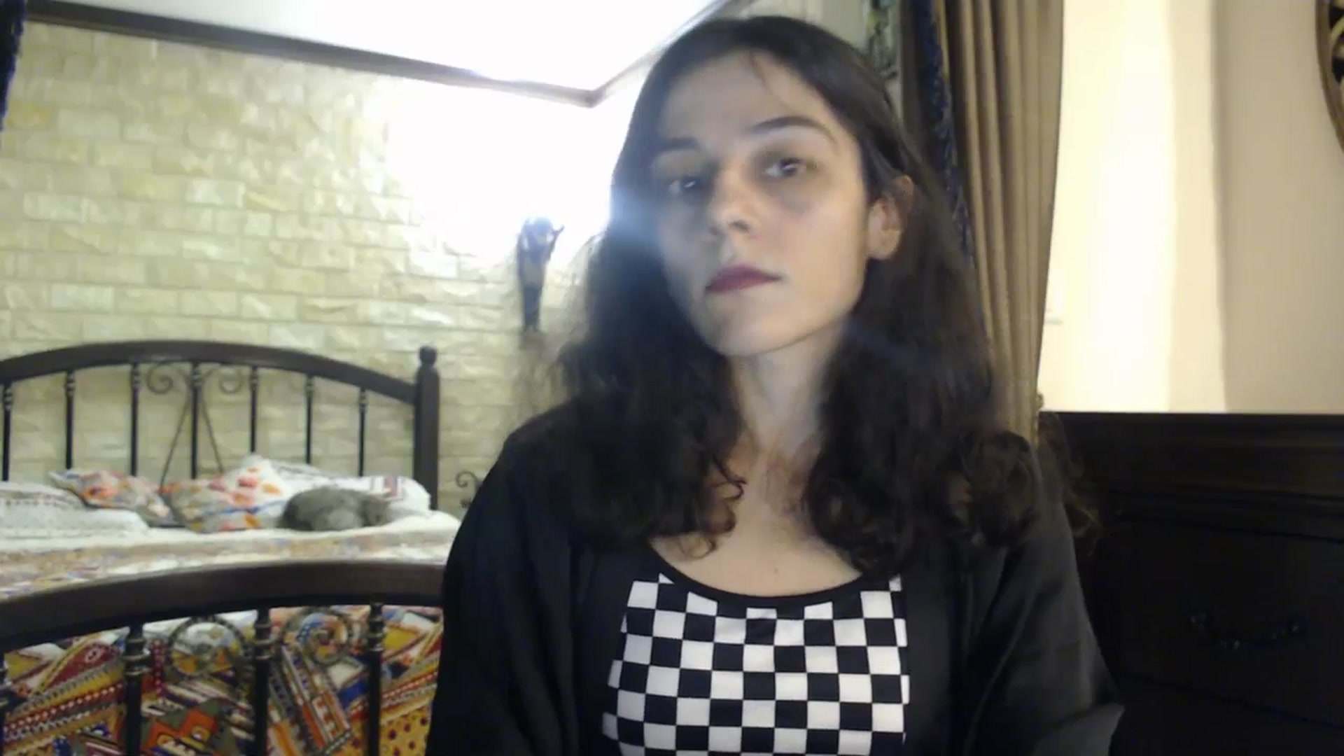 Gallery image thumbnail from ThePerfectNam's myfreecams stream on, 03/19/2026, 23:46 image 5 of 20