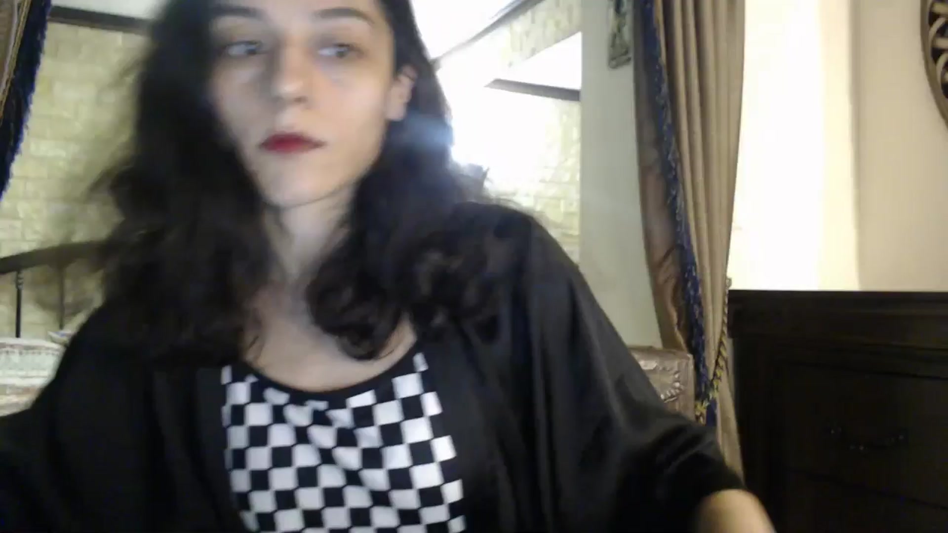 Gallery image thumbnail from ThePerfectNam's myfreecams stream on, 03/19/2026, 23:46 image 1 of 20