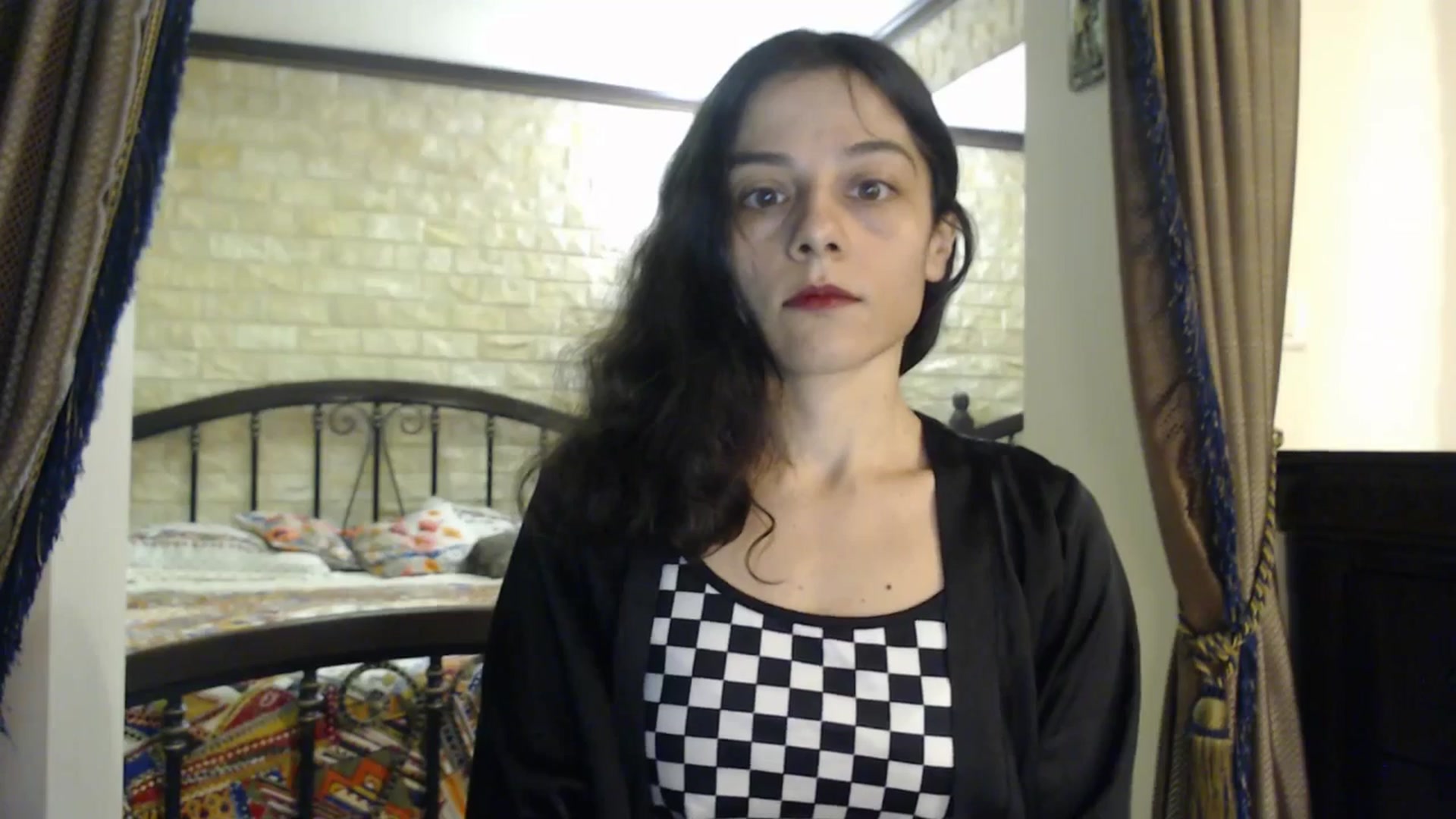 Gallery image thumbnail from ThePerfectNam's myfreecams stream on, 03/19/2026, 23:46 image 8 of 20