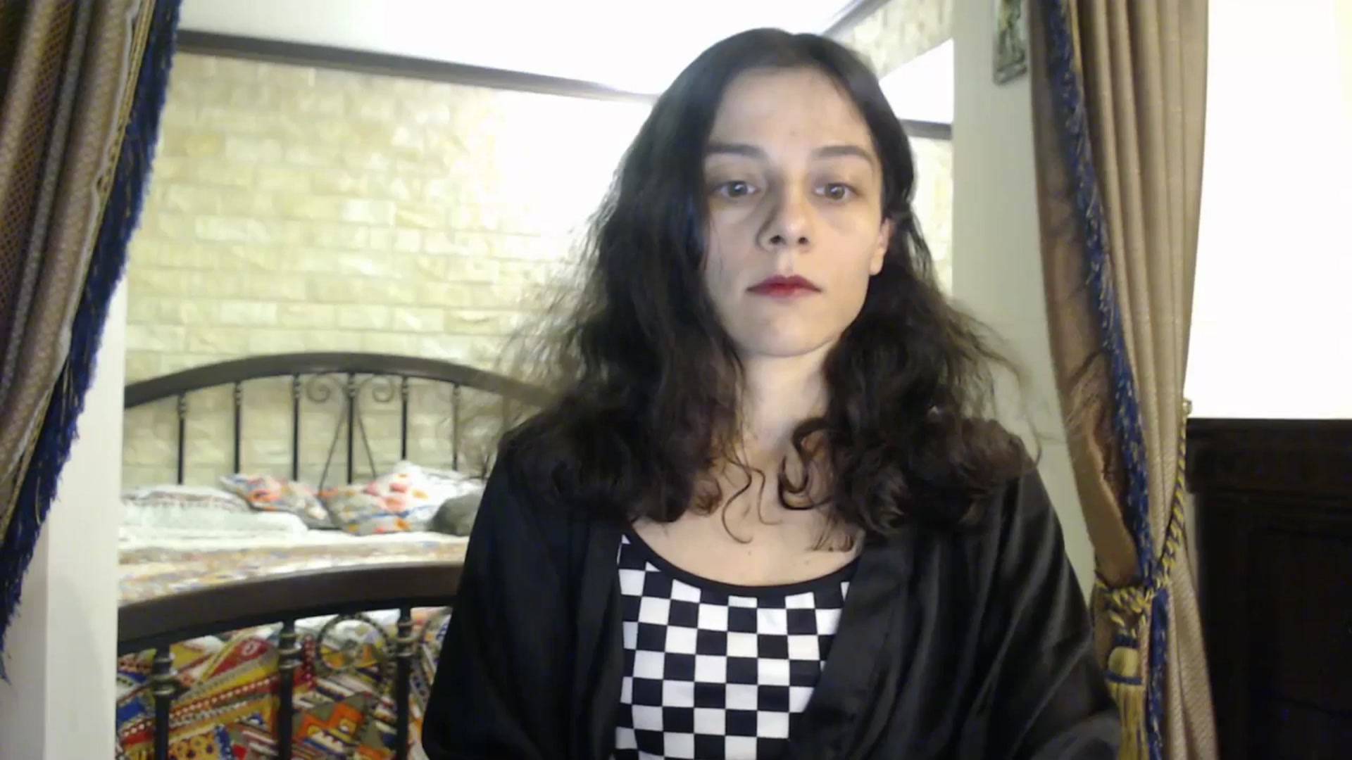 Gallery image thumbnail from ThePerfectNam's myfreecams stream on, 03/19/2026, 23:46 image 9 of 20