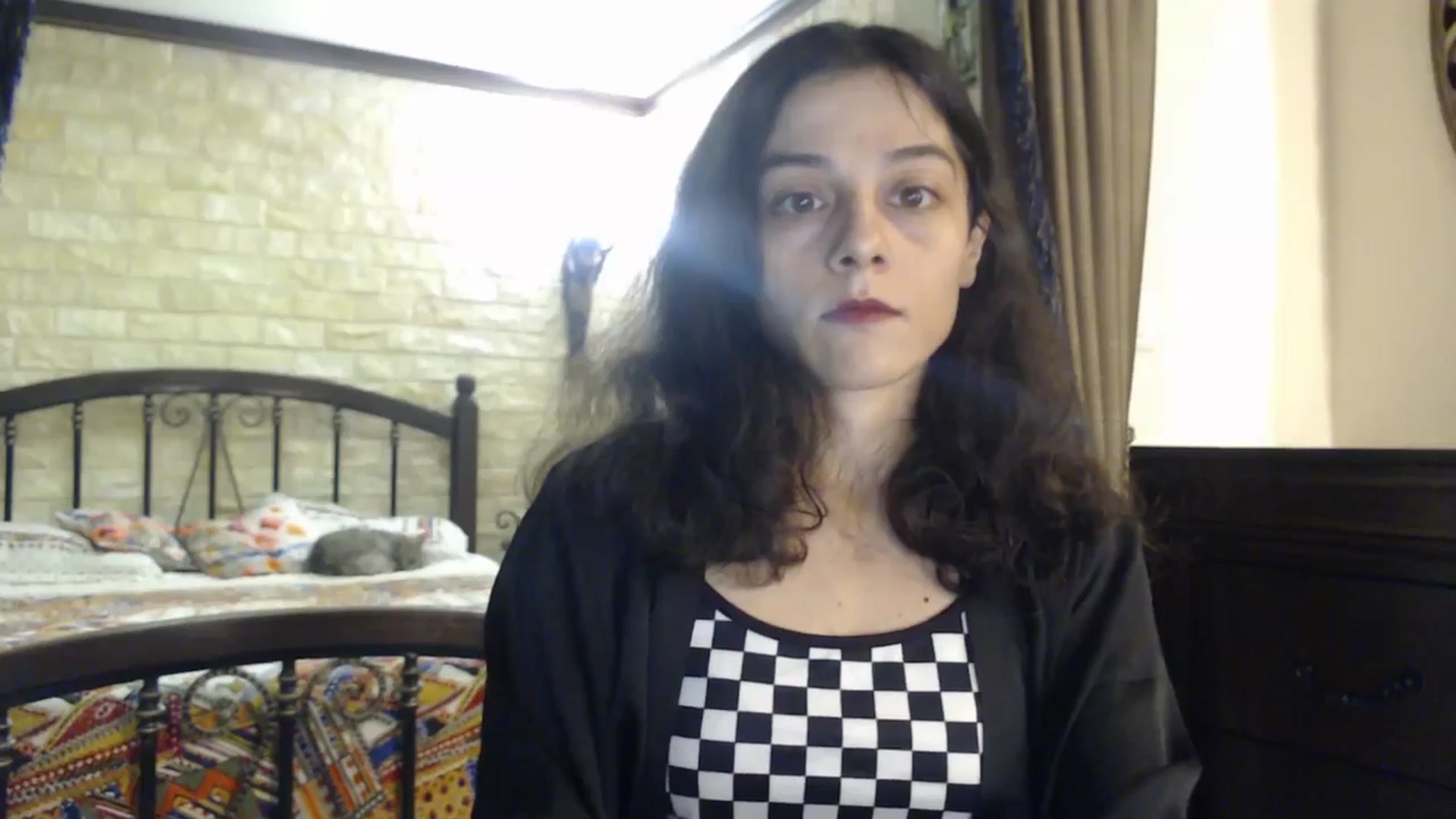 Gallery image thumbnail from ThePerfectNam's myfreecams stream on, 03/19/2026, 23:46 image 4 of 20