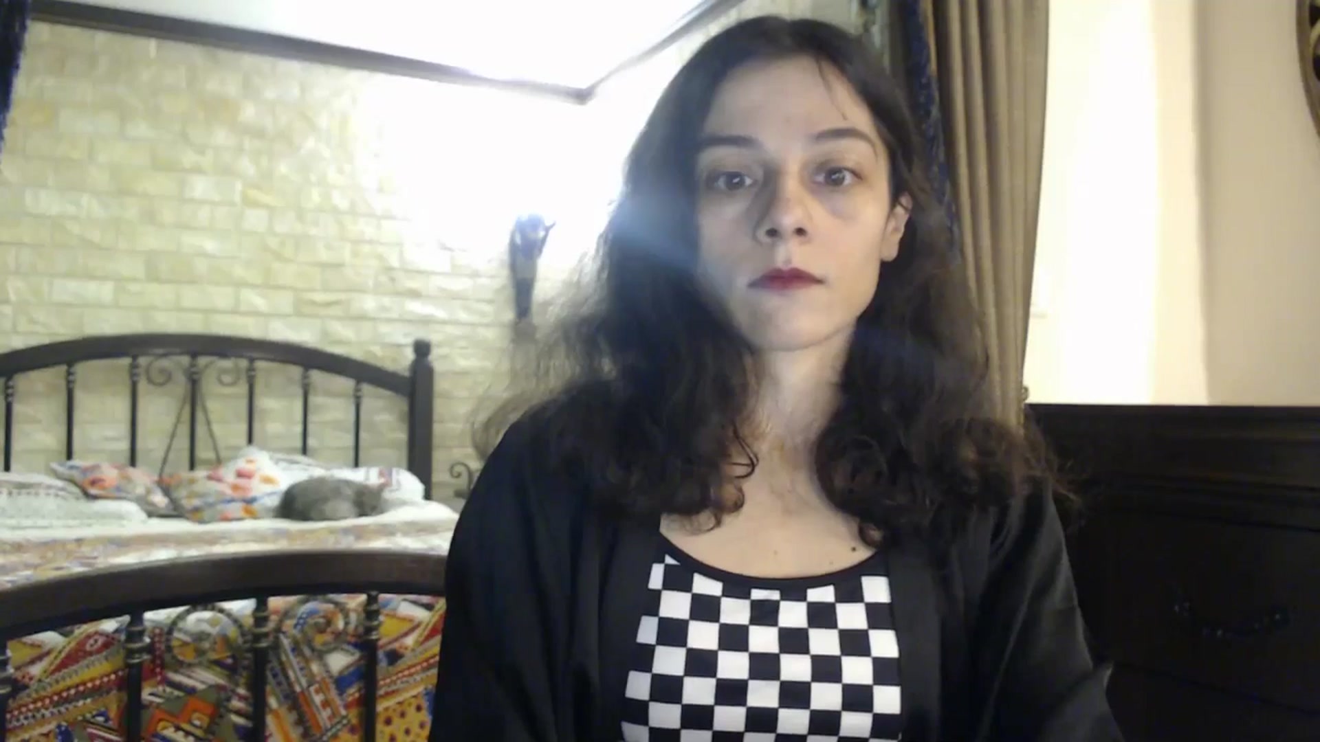 Gallery image thumbnail from ThePerfectNam's myfreecams stream on, 03/19/2026, 23:46 image 3 of 20