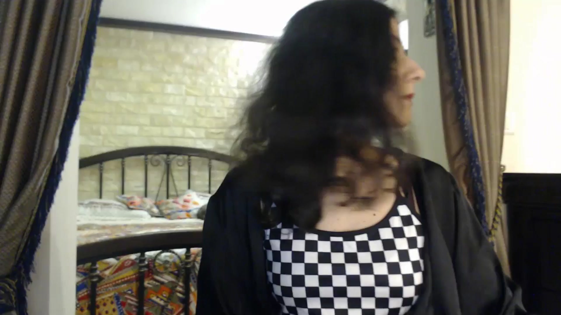 Gallery image thumbnail from ThePerfectNam's myfreecams stream on, 03/19/2026, 23:46 image 13 of 20