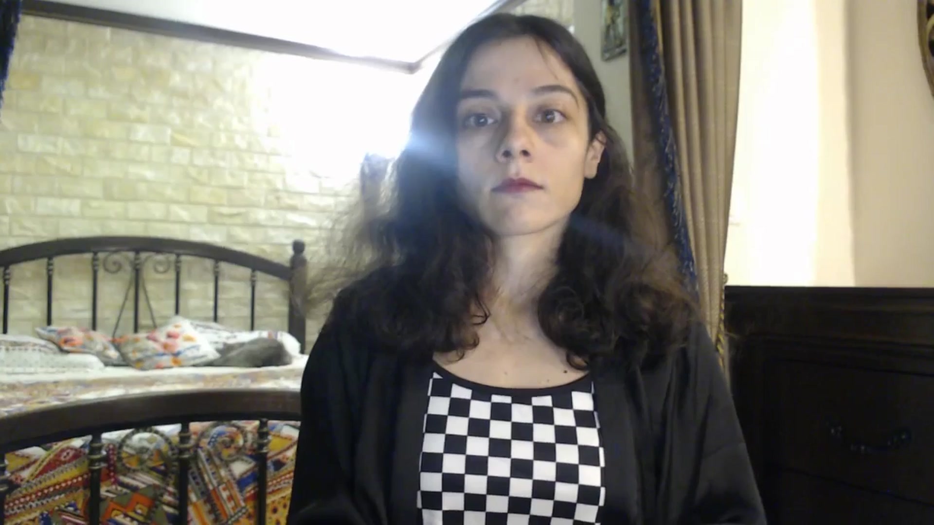 Gallery image thumbnail from ThePerfectNam's myfreecams stream on, 03/19/2026, 23:46 image 2 of 20