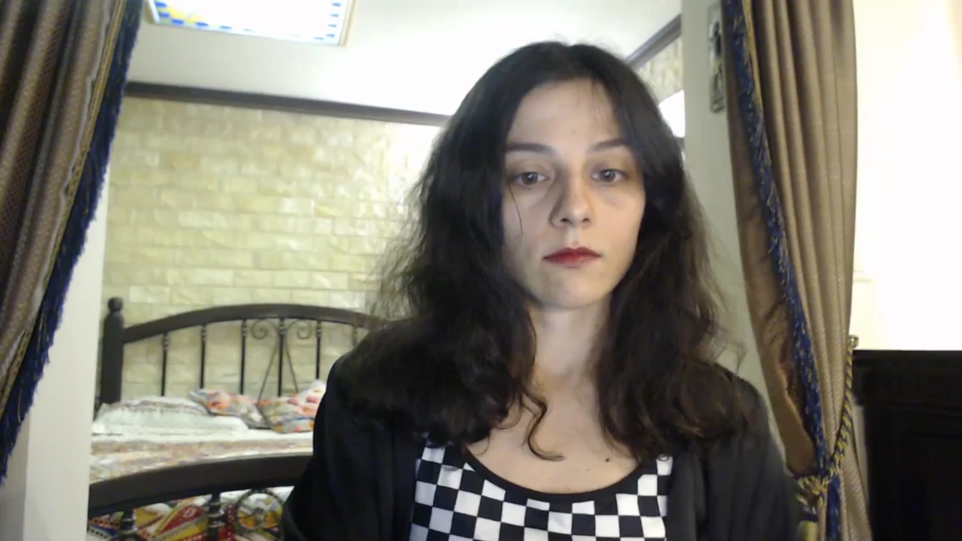 Gallery image thumbnail from ThePerfectNam's myfreecams stream on, 03/19/2026, 23:46 image 16 of 20
