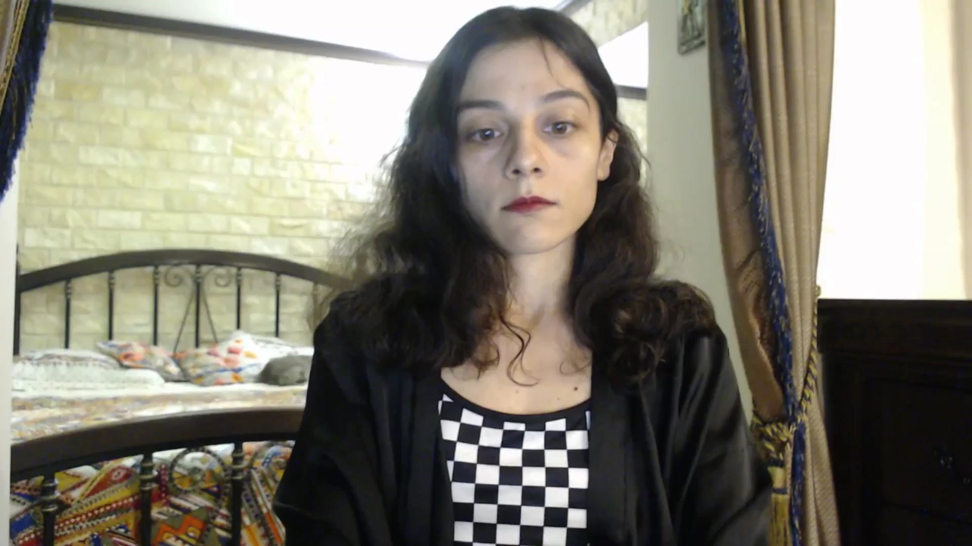 Gallery image thumbnail from ThePerfectNam's myfreecams stream on, 03/19/2026, 23:46 image 7 of 20