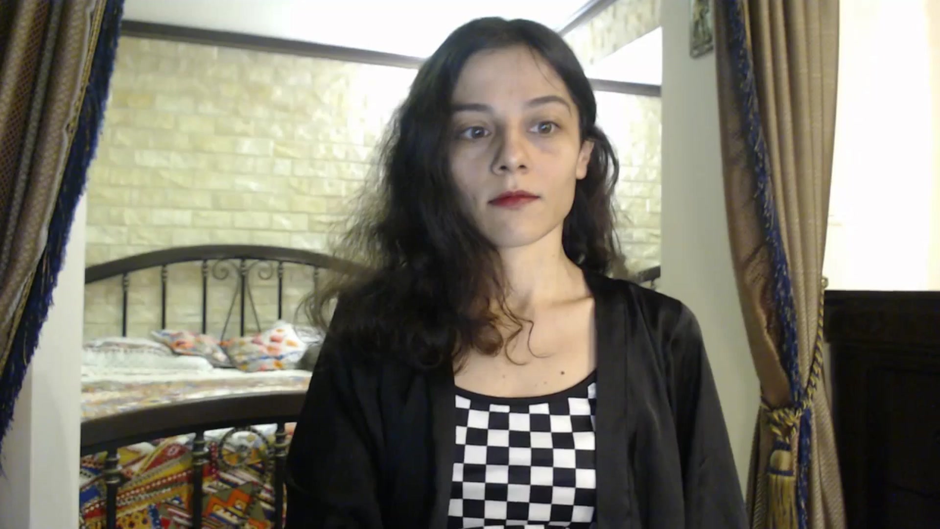 Gallery image thumbnail from ThePerfectNam's myfreecams stream on, 03/19/2026, 23:46 image 10 of 20