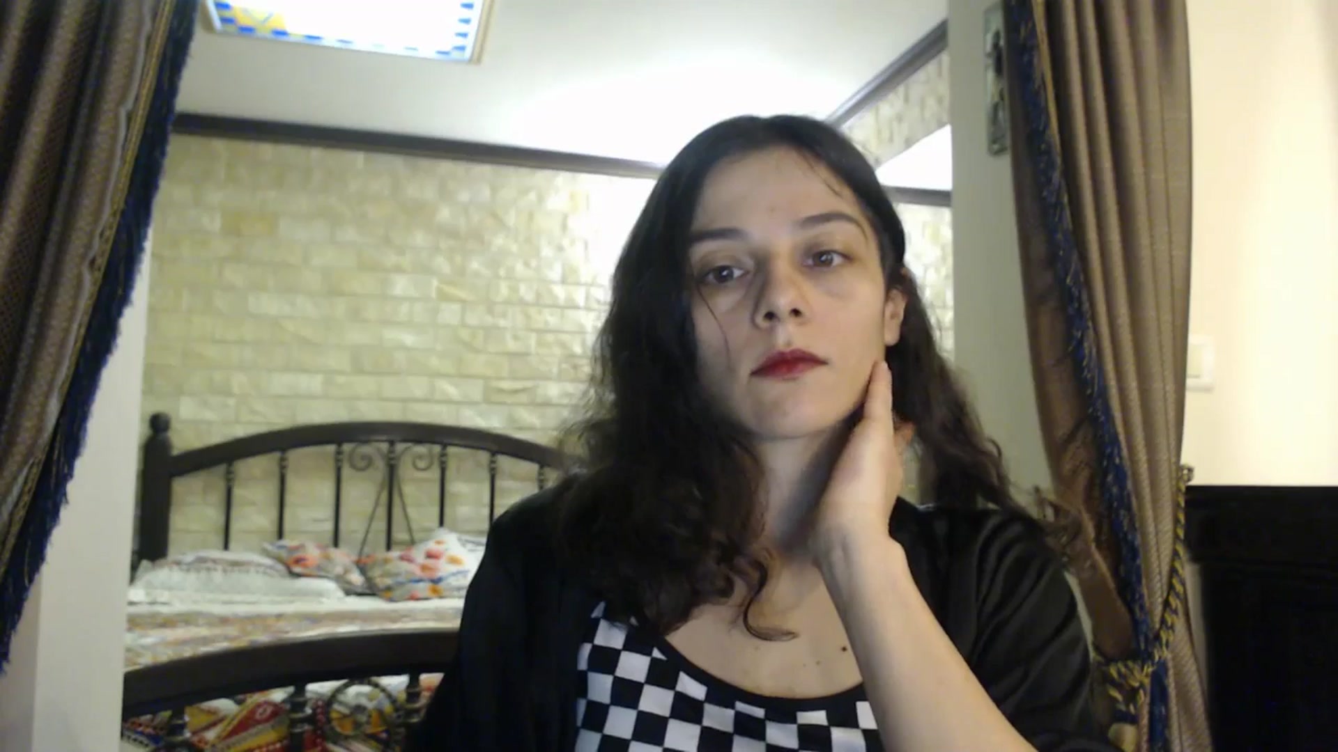 Gallery image thumbnail from ThePerfectNam's myfreecams stream on, 03/19/2026, 23:46 image 18 of 20
