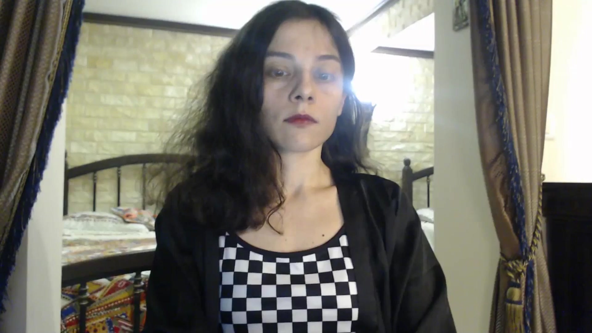 Gallery image thumbnail from ThePerfectNam's myfreecams stream on, 03/19/2026, 23:46 image 12 of 20