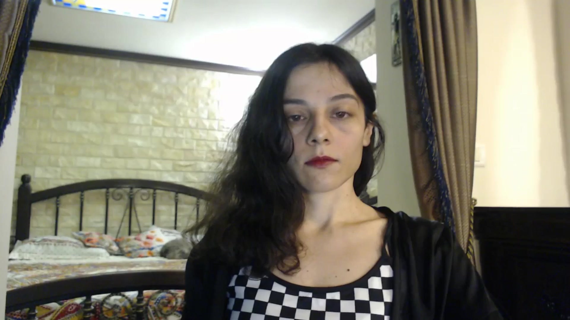 Gallery image thumbnail from ThePerfectNam's myfreecams stream on, 03/19/2026, 23:46 image 14 of 20