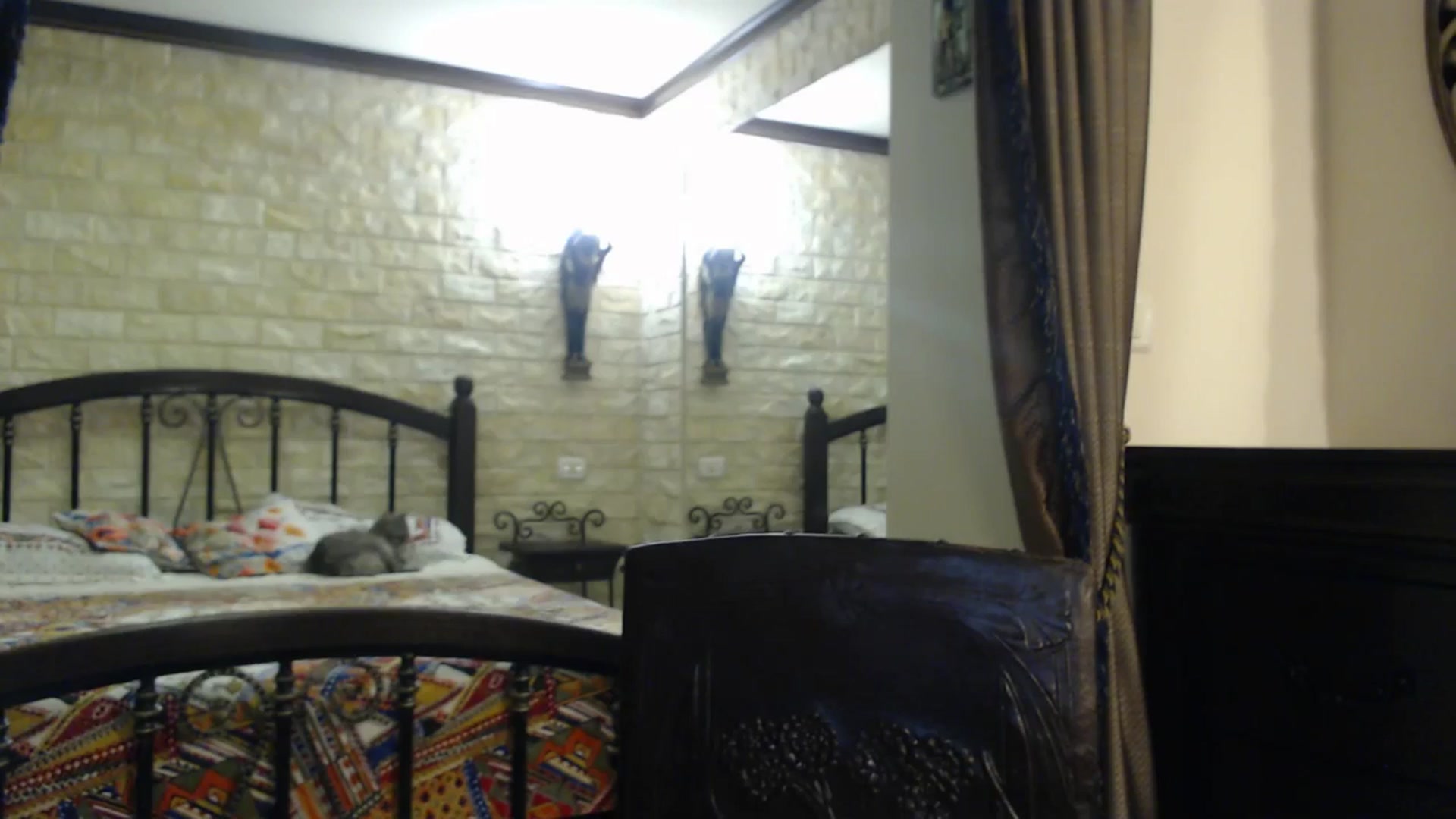 Gallery image thumbnail from ThePerfectNam's myfreecams stream on, 03/19/2026, 23:46 image 6 of 20
