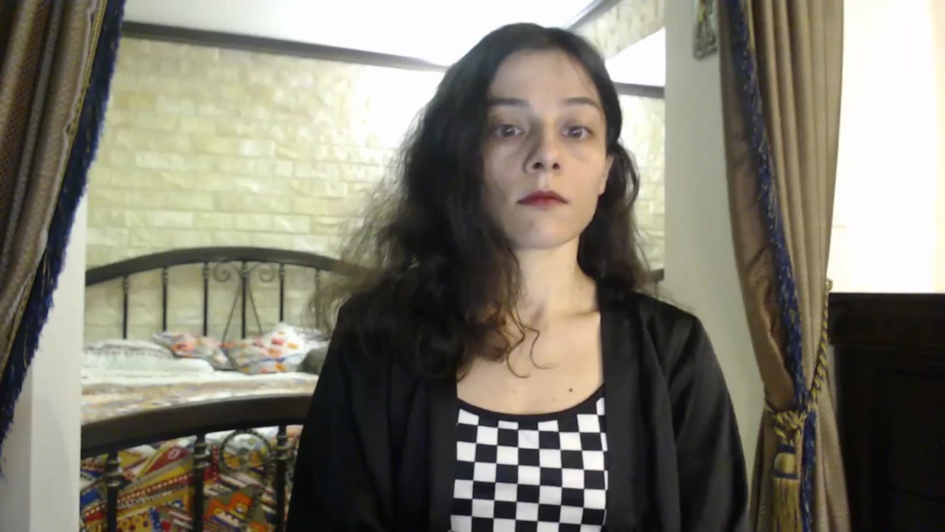 Gallery image thumbnail from ThePerfectNam's myfreecams stream on, 03/19/2026, 23:46 image 11 of 20