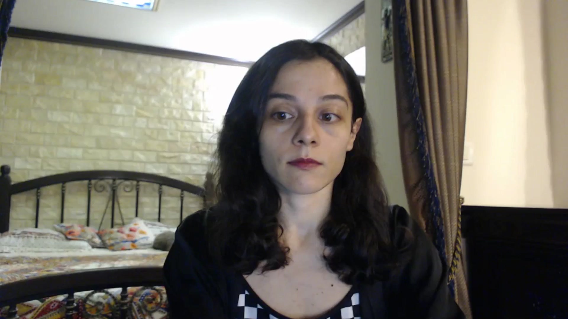 Gallery image thumbnail from ThePerfectNam's myfreecams stream on, 03/20/2026, 02:51 image 5 of 20