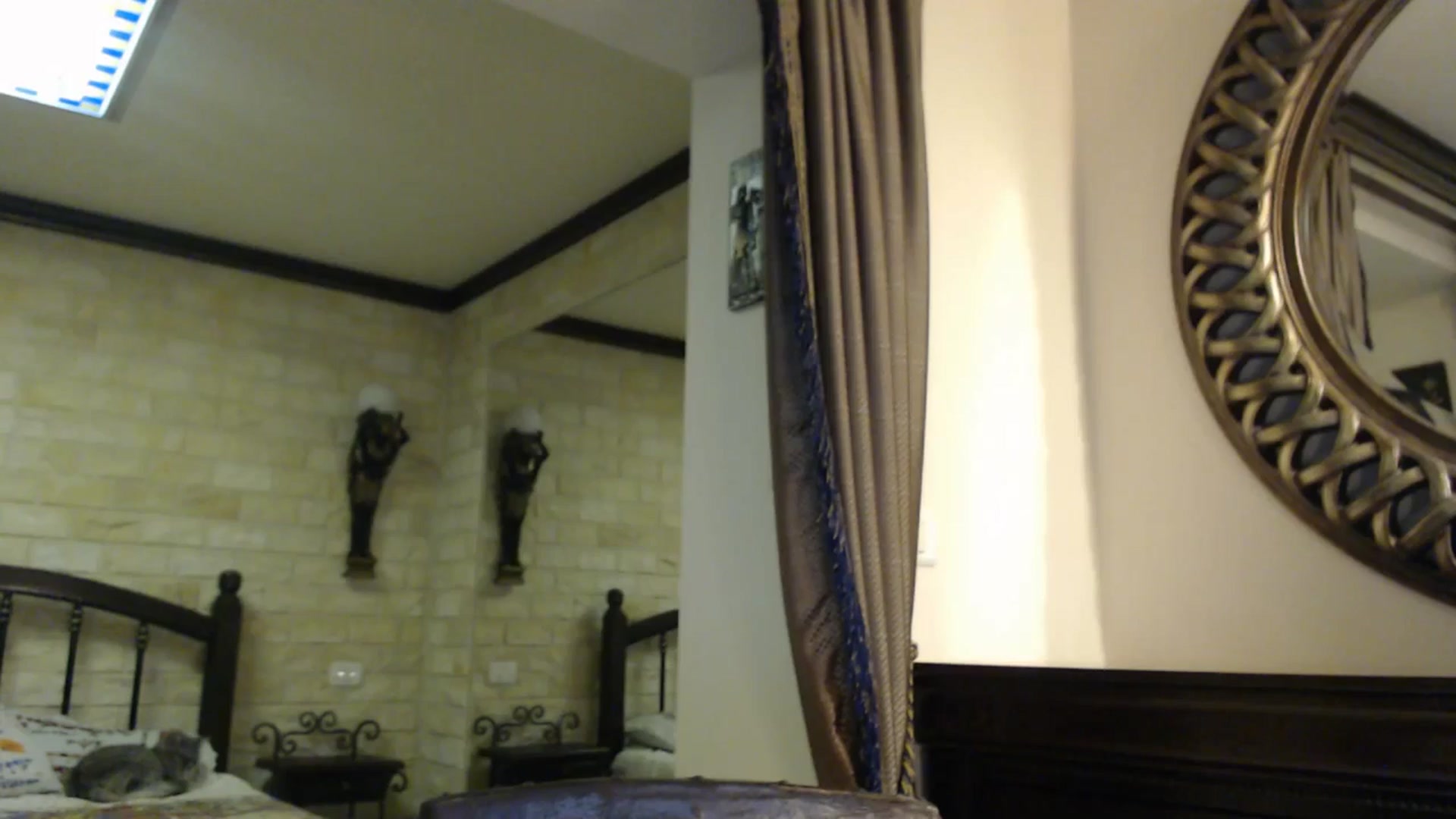 Gallery image thumbnail from ThePerfectNam's myfreecams stream on, 03/20/2026, 02:51 image 8 of 20