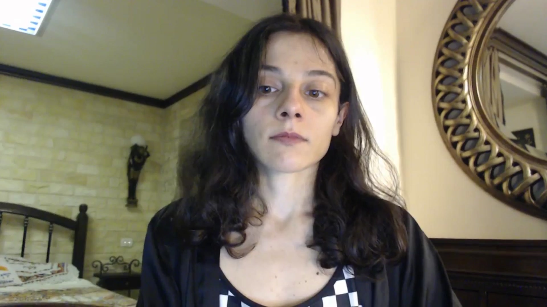 Gallery image thumbnail from ThePerfectNam's myfreecams stream on, 03/20/2026, 02:51 image 17 of 20