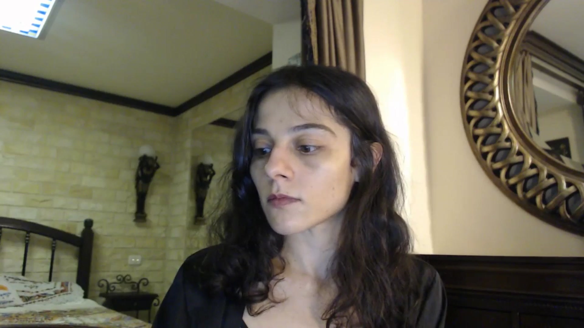 Gallery image thumbnail from ThePerfectNam's myfreecams stream on, 03/20/2026, 02:51 image 14 of 20
