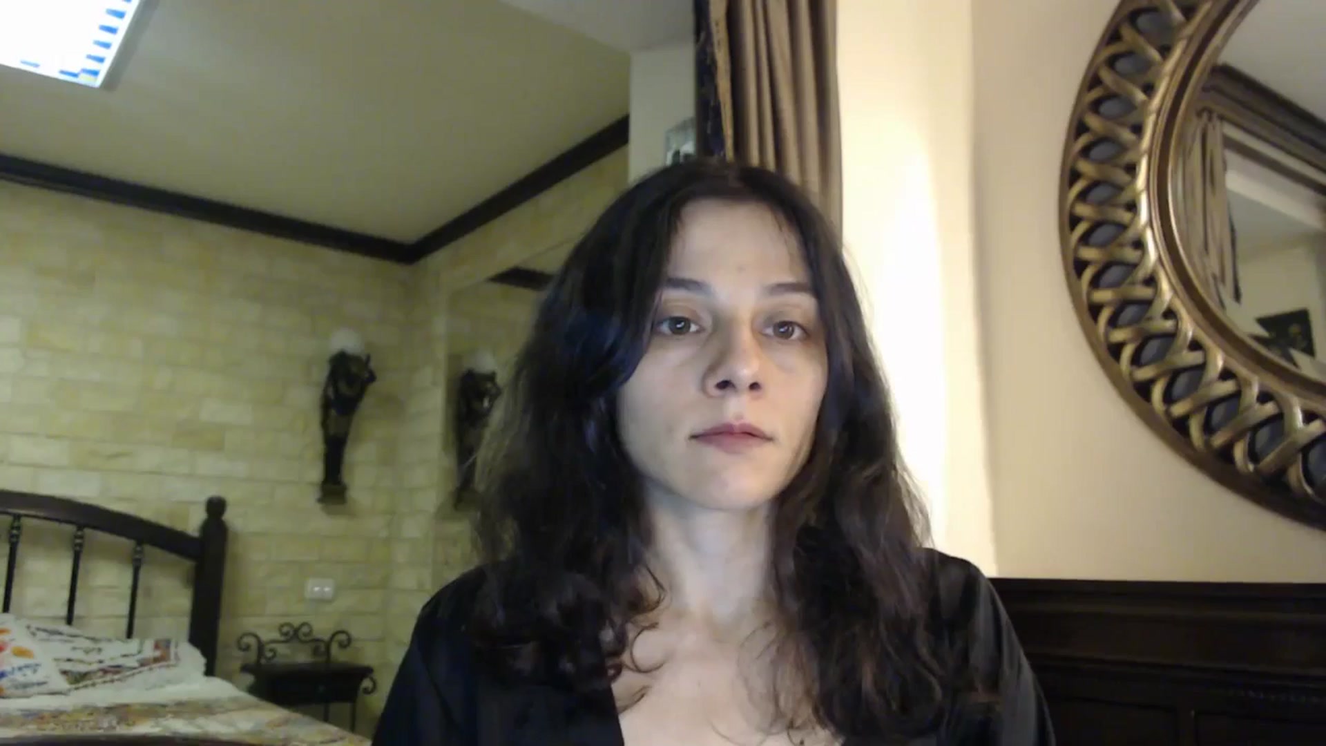 Gallery image thumbnail from ThePerfectNam's myfreecams stream on, 03/20/2026, 02:51 image 13 of 20
