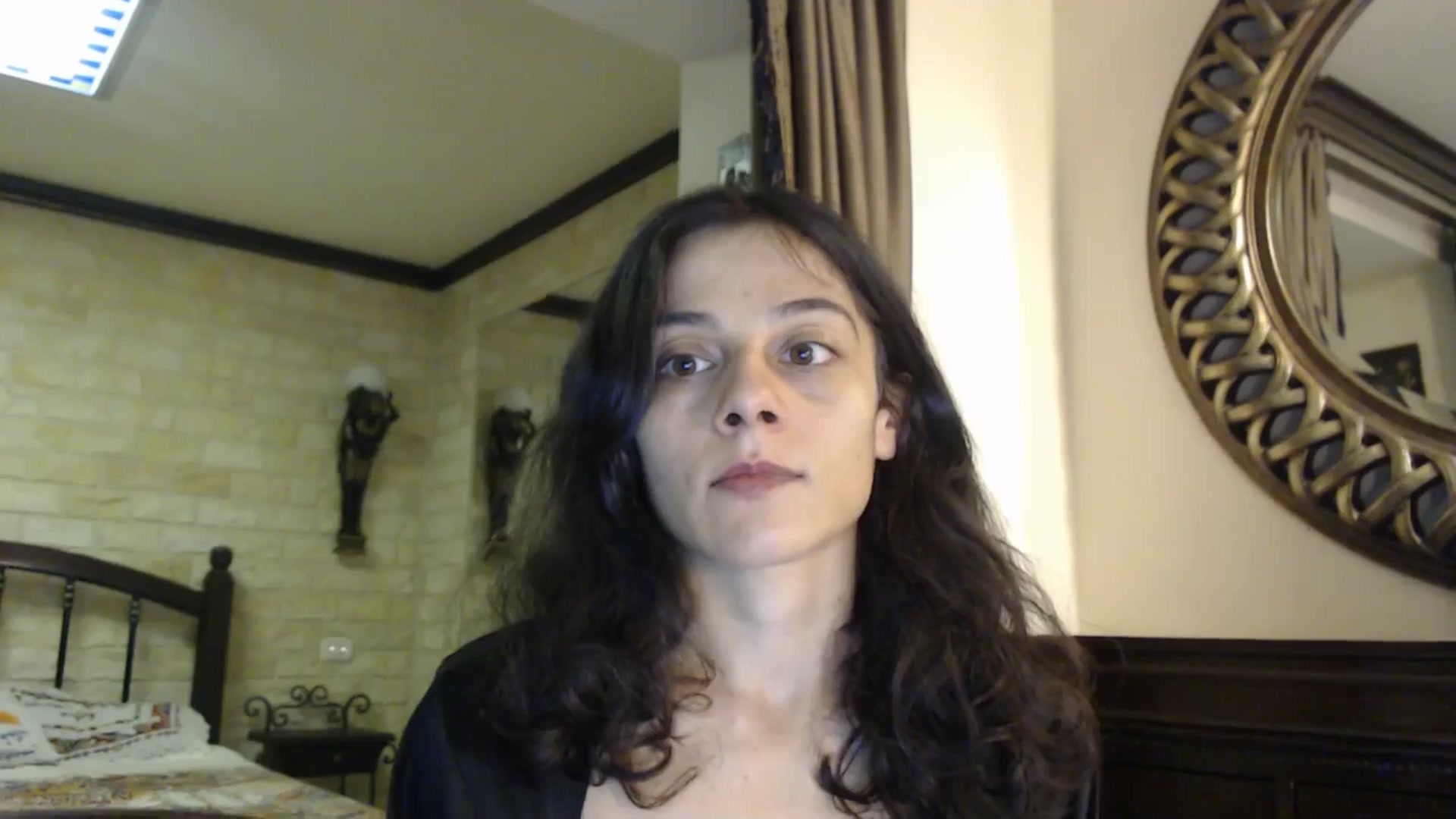 Gallery image thumbnail from ThePerfectNam's myfreecams stream on, 03/20/2026, 02:51 image 15 of 20
