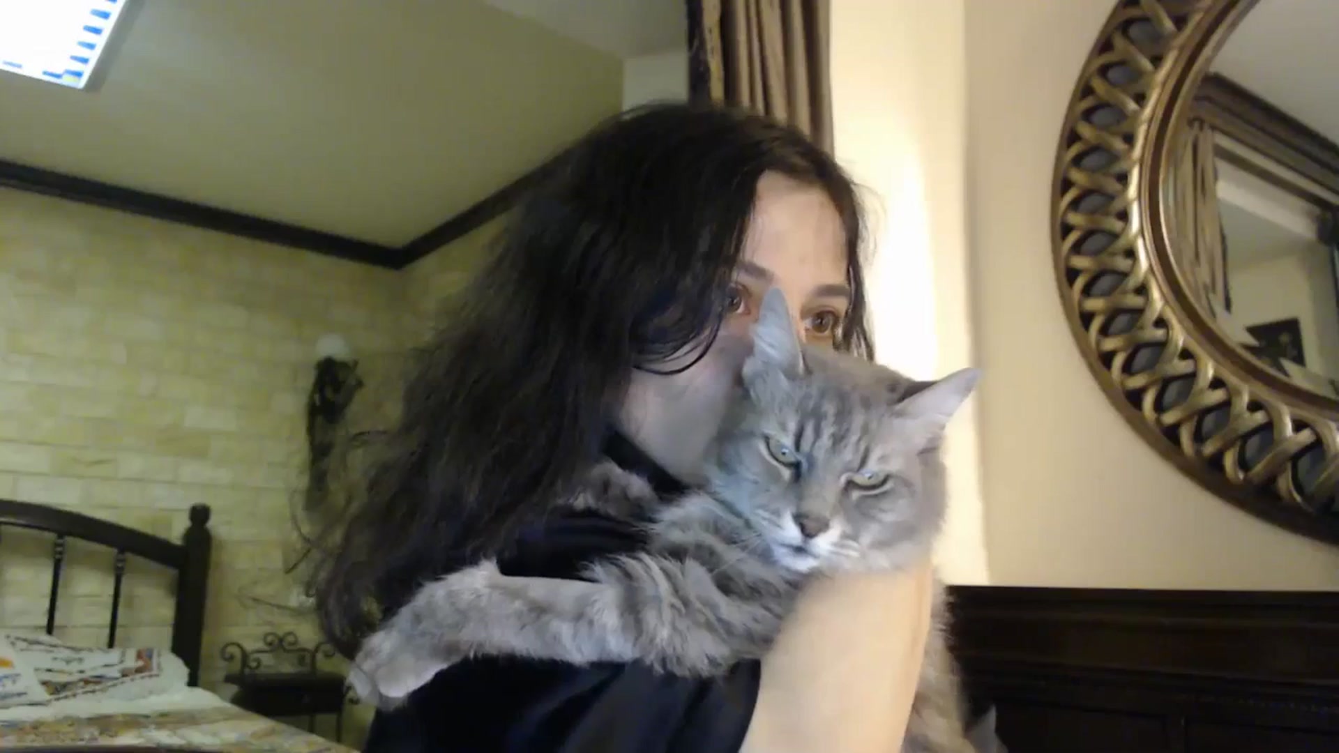 Gallery image thumbnail from ThePerfectNam's myfreecams stream on, 03/20/2026, 02:51 image 20 of 20