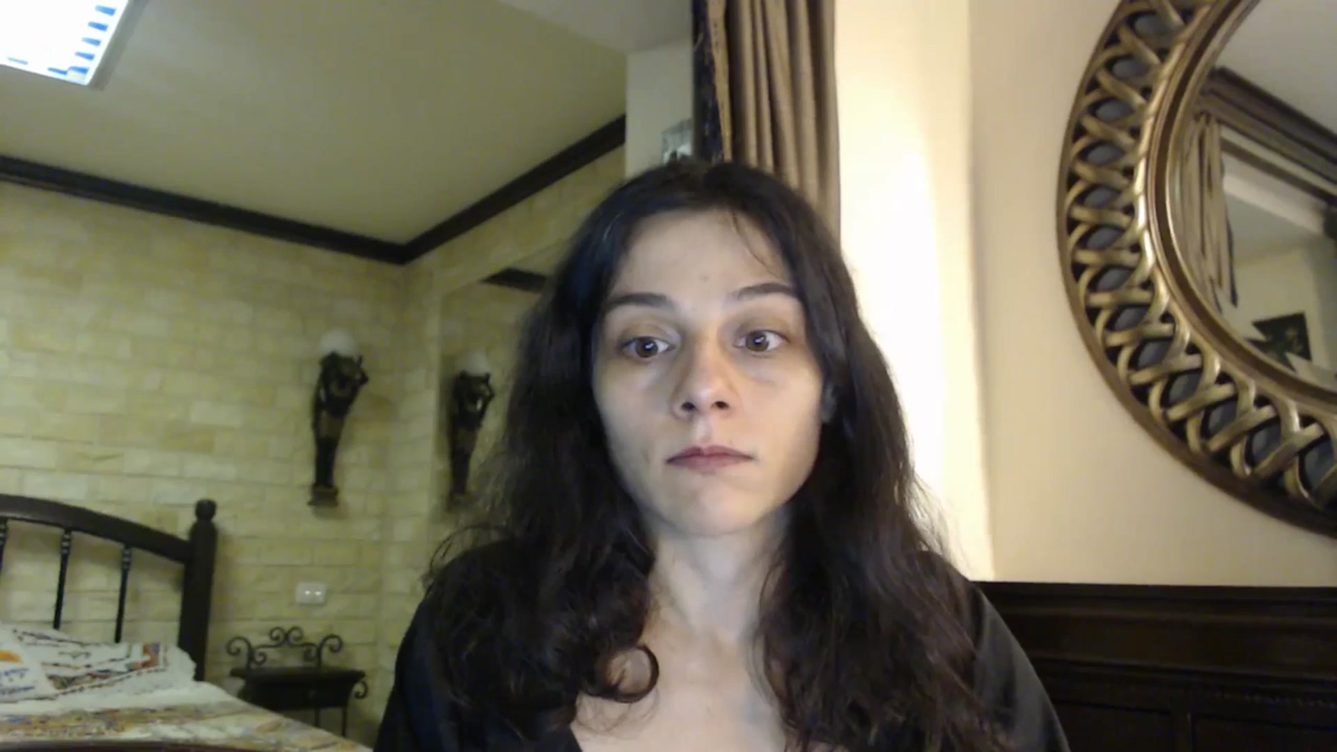 Gallery image thumbnail from ThePerfectNam's myfreecams stream on, 03/20/2026, 02:51 image 19 of 20