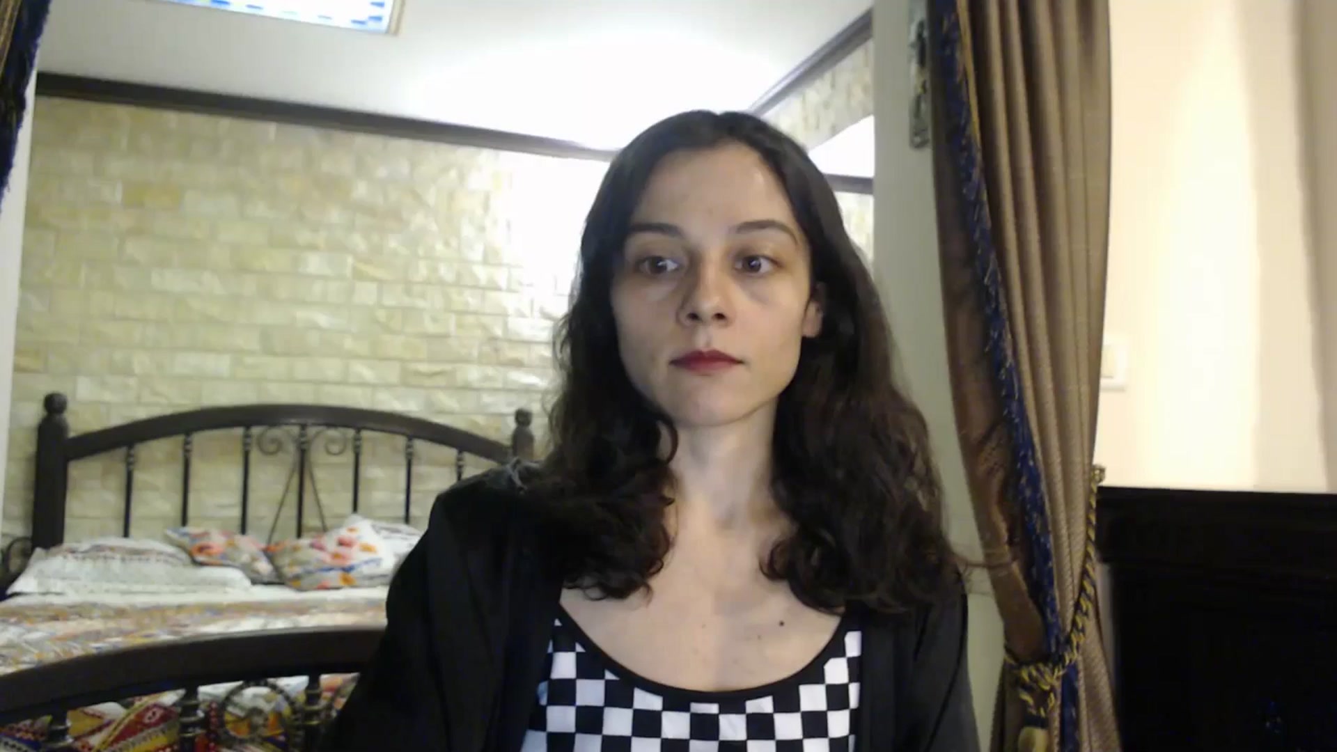 Gallery image thumbnail from ThePerfectNam's myfreecams stream on, 03/20/2026, 02:51 image 4 of 20