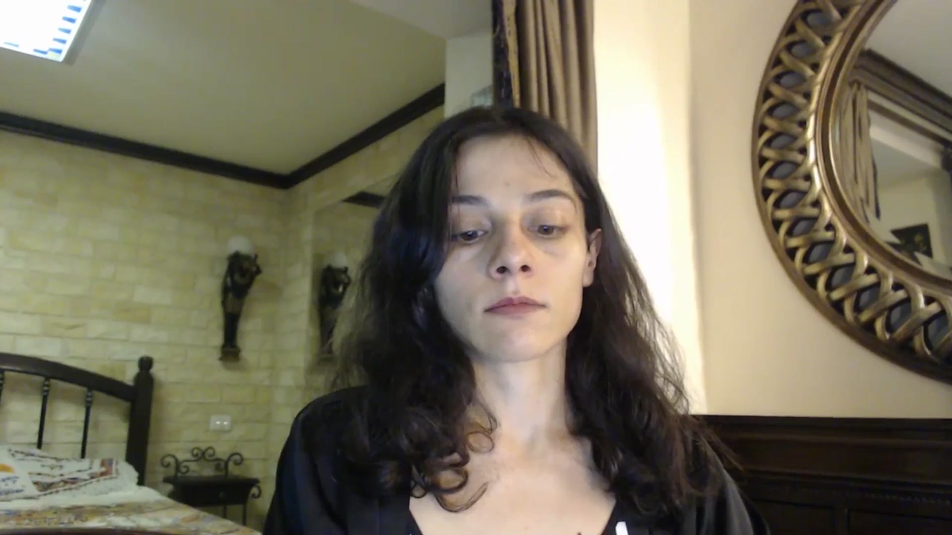 Gallery image thumbnail from ThePerfectNam's myfreecams stream on, 03/20/2026, 02:51 image 16 of 20