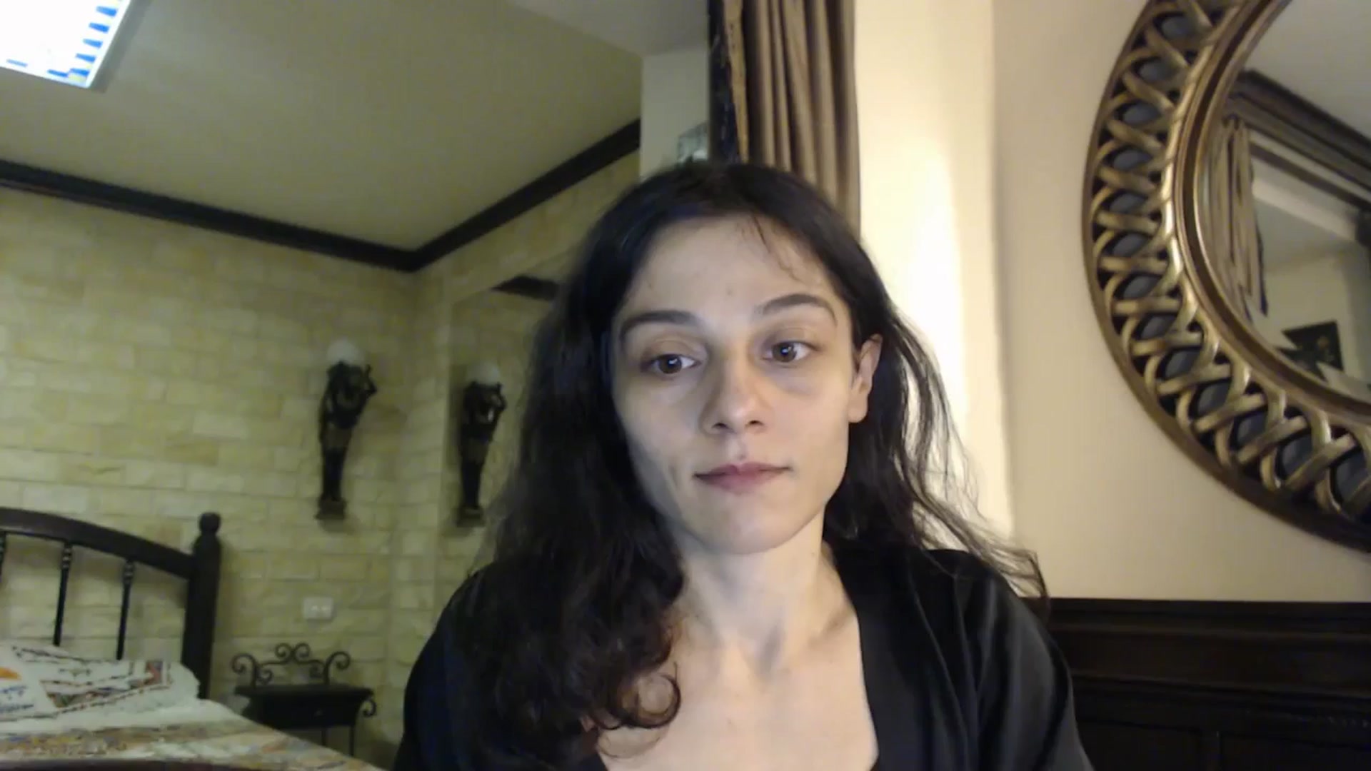 Gallery image thumbnail from ThePerfectNam's myfreecams stream on, 03/20/2026, 02:51 image 18 of 20