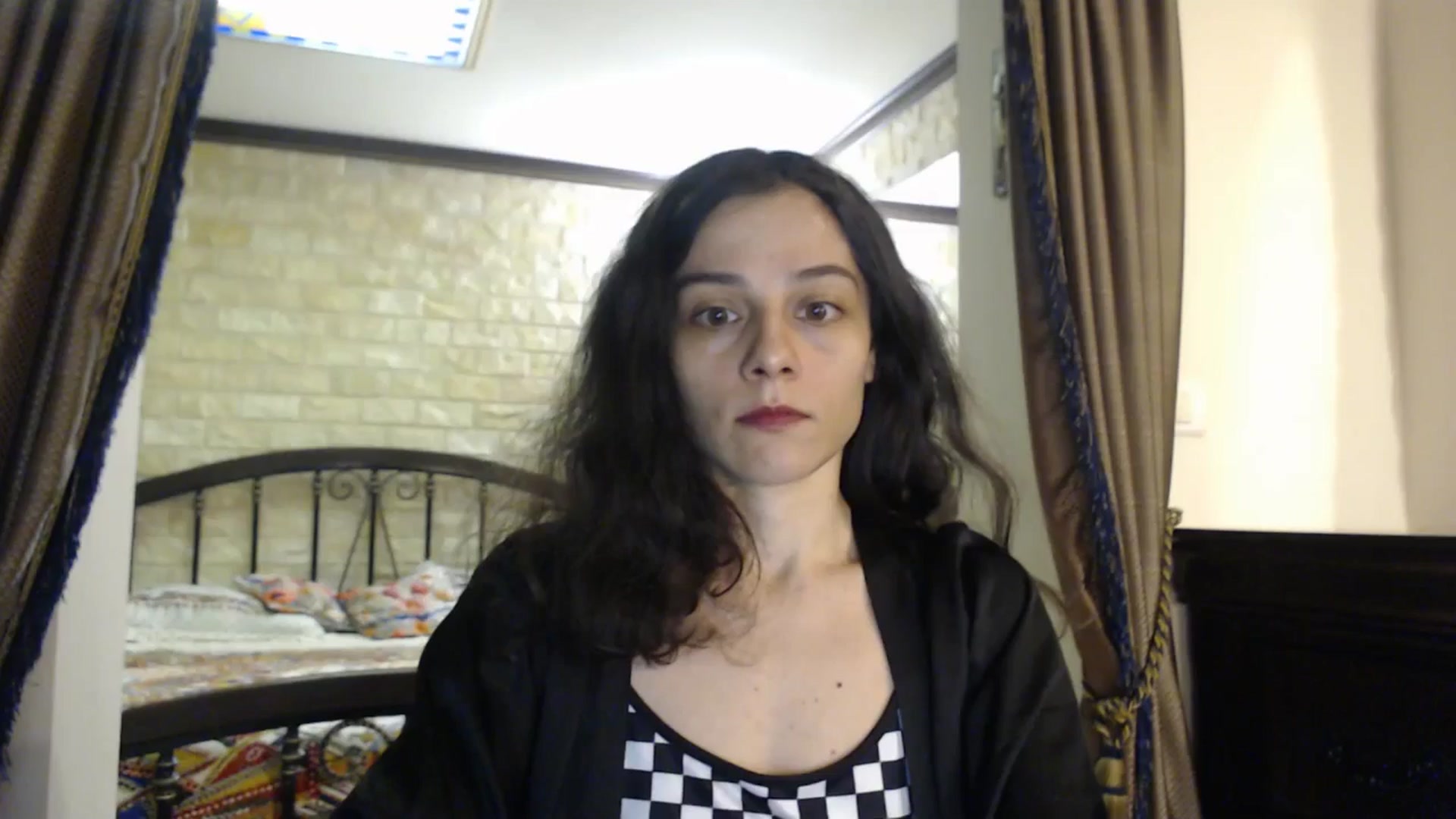 Gallery image thumbnail from ThePerfectNam's myfreecams stream on, 03/20/2026, 02:51 image 1 of 20