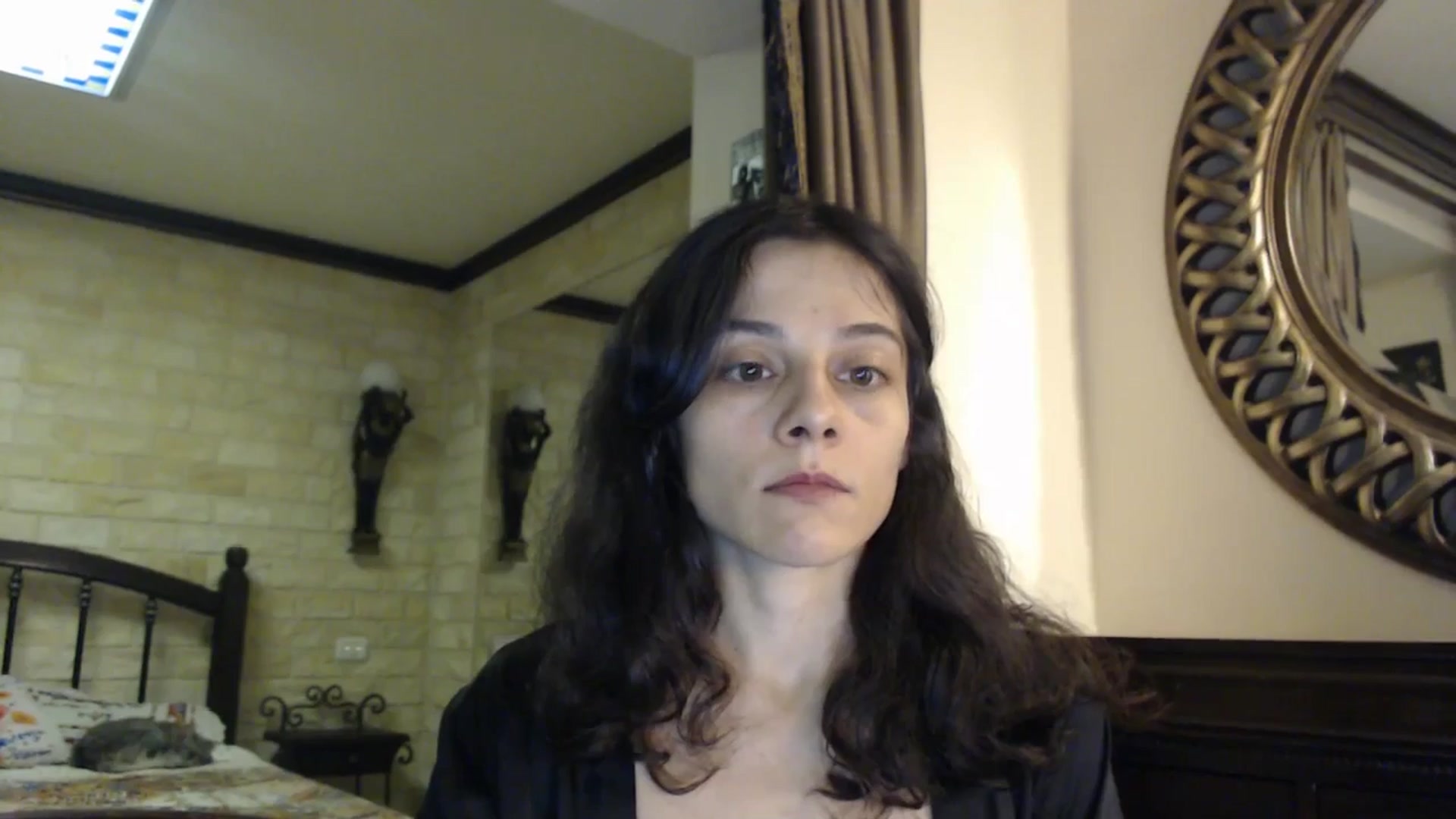 Gallery image thumbnail from ThePerfectNam's myfreecams stream on, 03/20/2026, 02:51 image 10 of 20