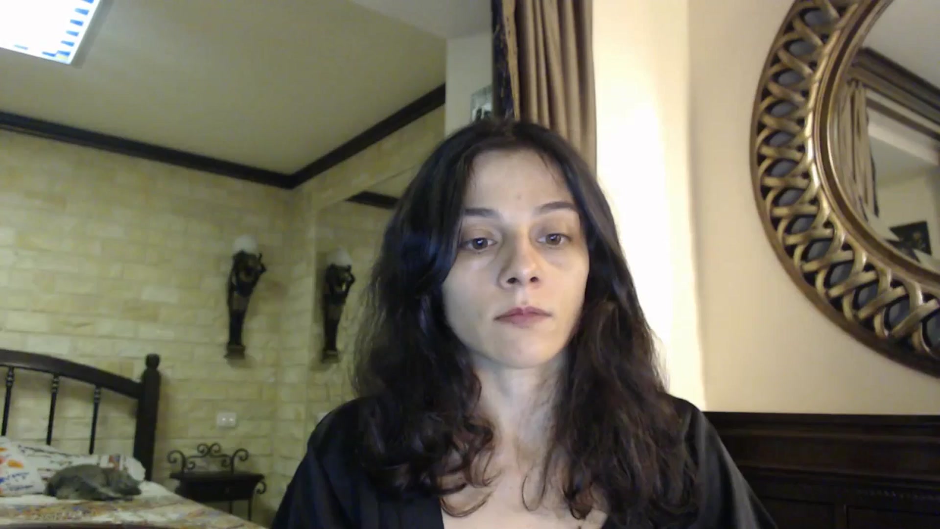 Gallery image thumbnail from ThePerfectNam's myfreecams stream on, 03/20/2026, 02:51 image 12 of 20