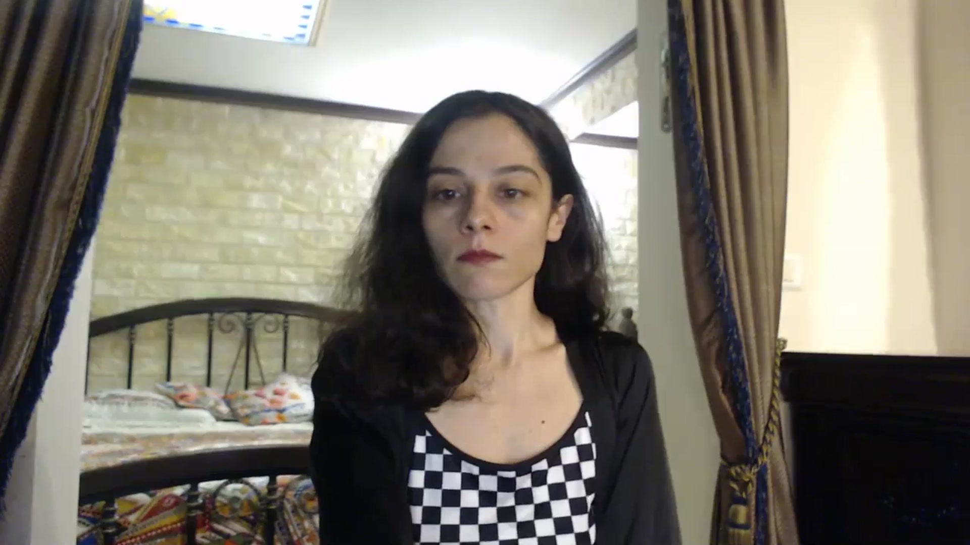 Gallery image thumbnail from ThePerfectNam's myfreecams stream on, 03/20/2026, 02:51 image 2 of 20