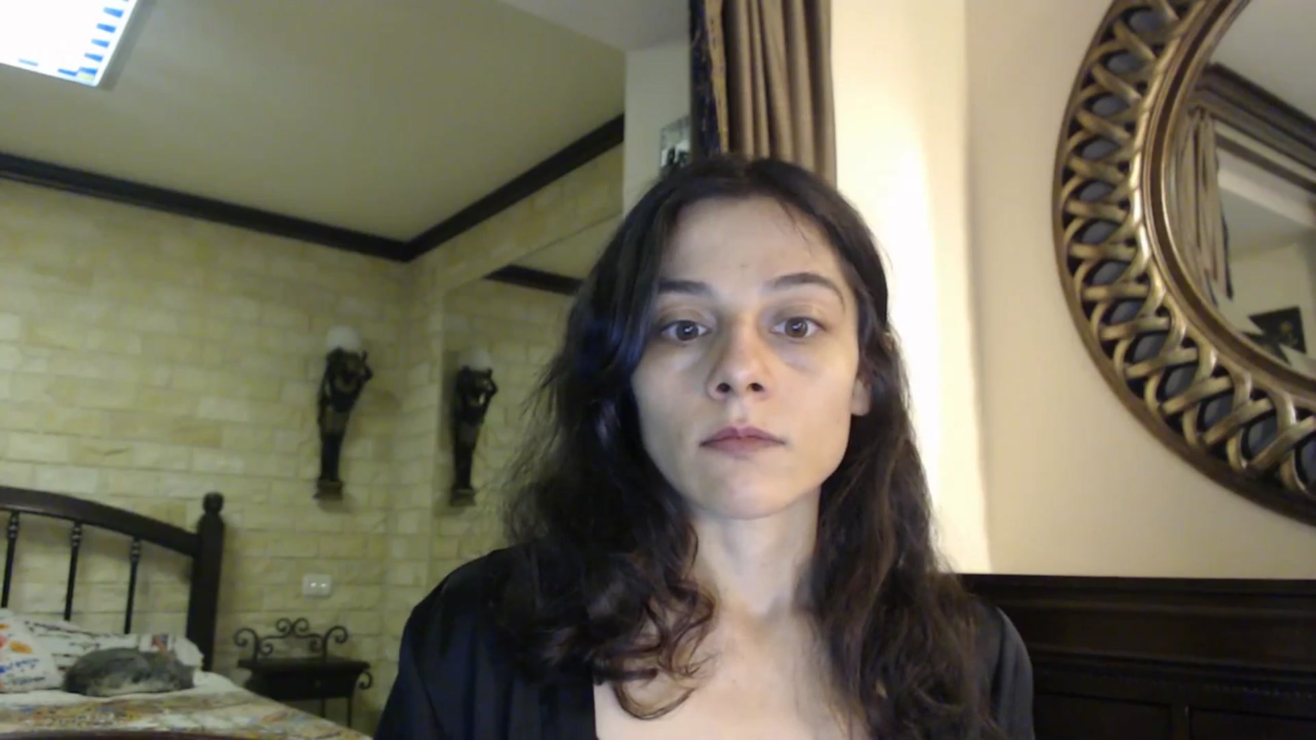 Gallery image thumbnail from ThePerfectNam's myfreecams stream on, 03/20/2026, 02:51 image 11 of 20