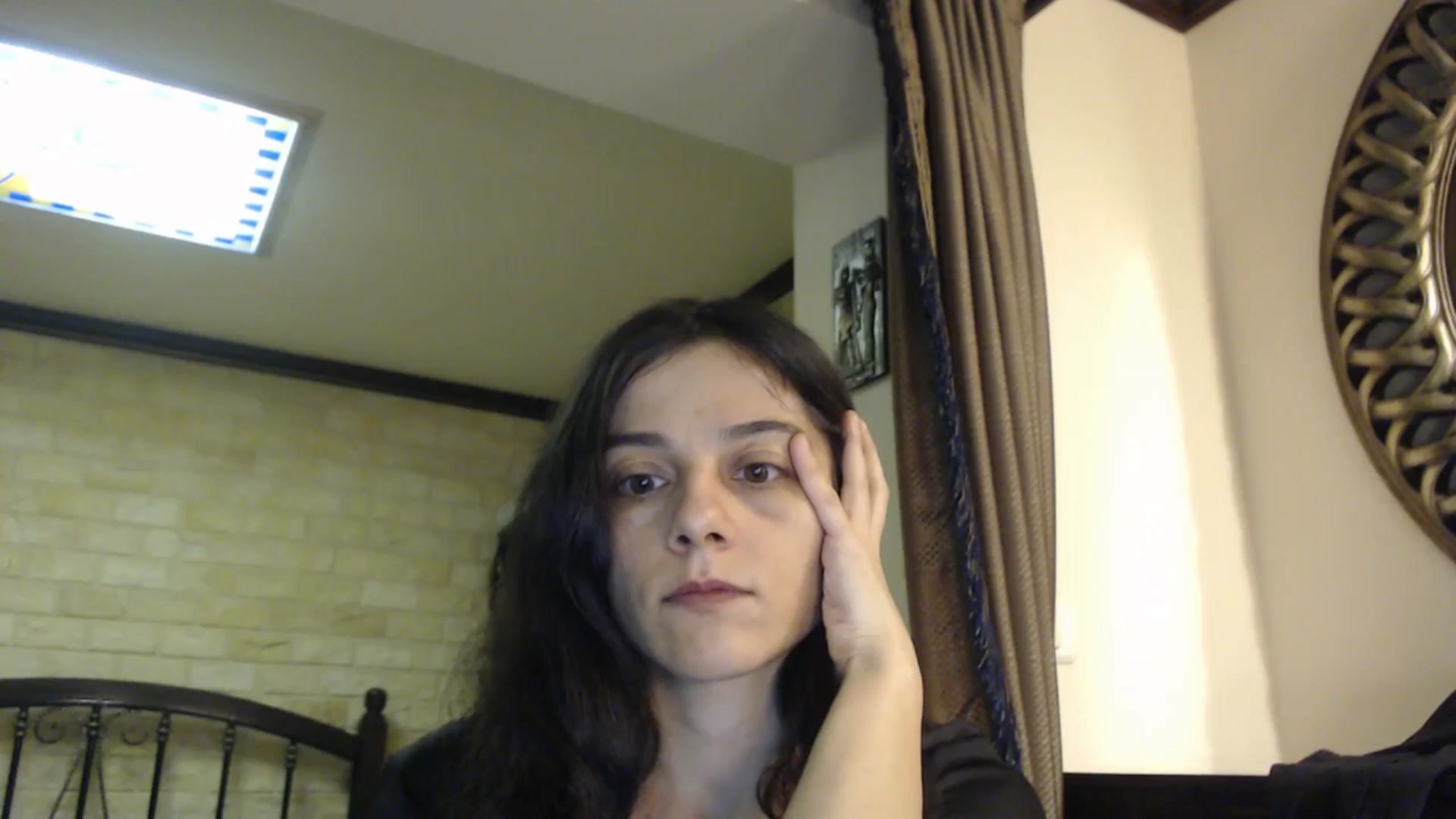 Gallery image thumbnail from ThePerfectNam's myfreecams stream on, 03/20/2026, 06:19 image 3 of 20