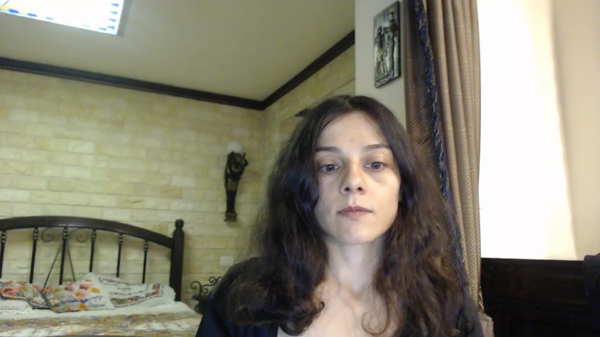 Gallery image thumbnail from ThePerfectNam's myfreecams stream on, 03/20/2026, 06:19 image 4 of 20