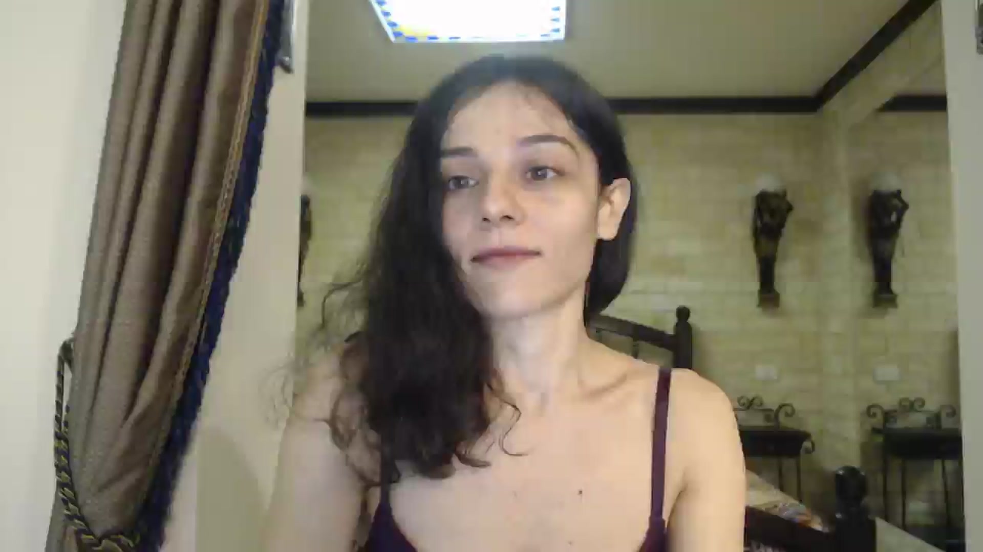 Gallery image thumbnail from ThePerfectNam's myfreecams stream on, 03/20/2026, 06:19 image 16 of 20